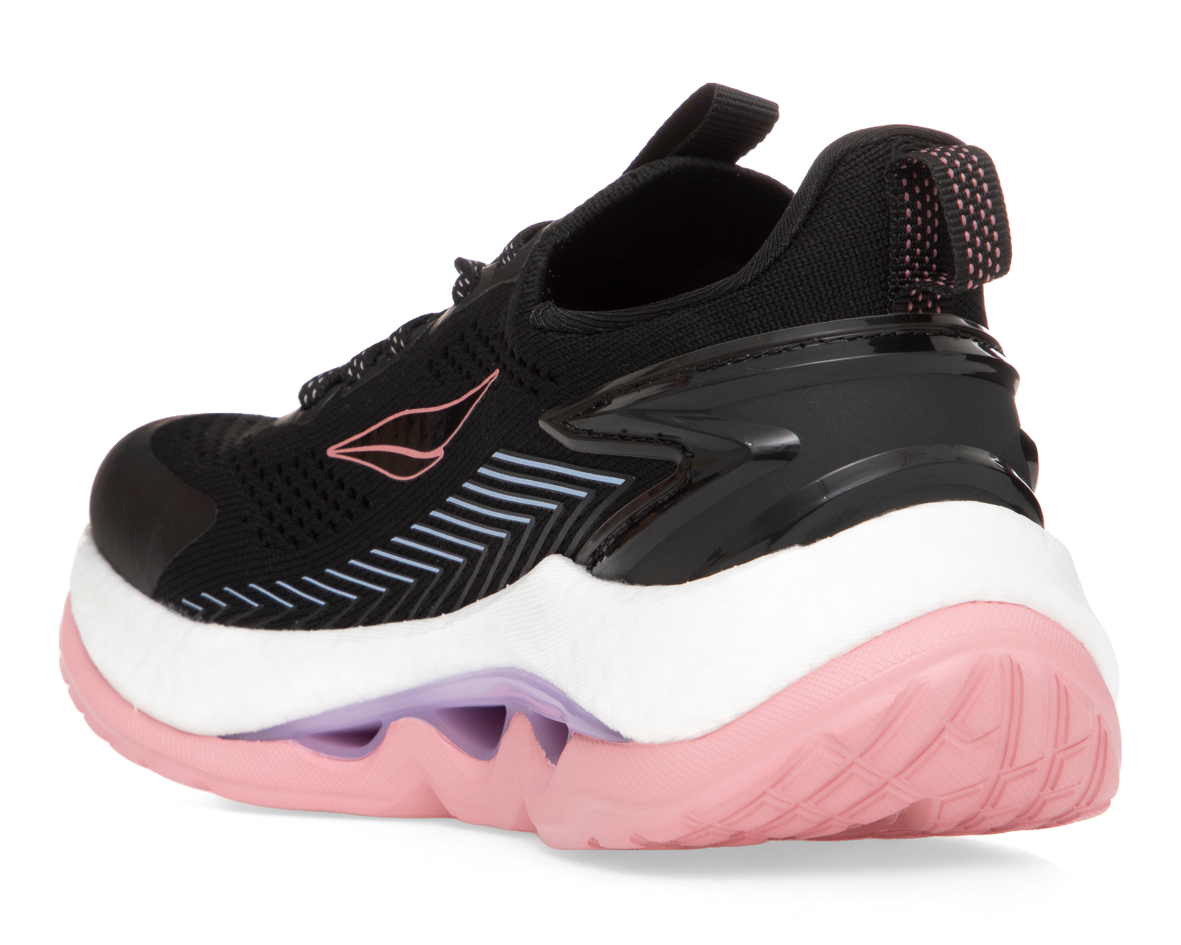 Foto 4 pulgar | Foto 3 | Tenis para Correr Sportline para Mujer
