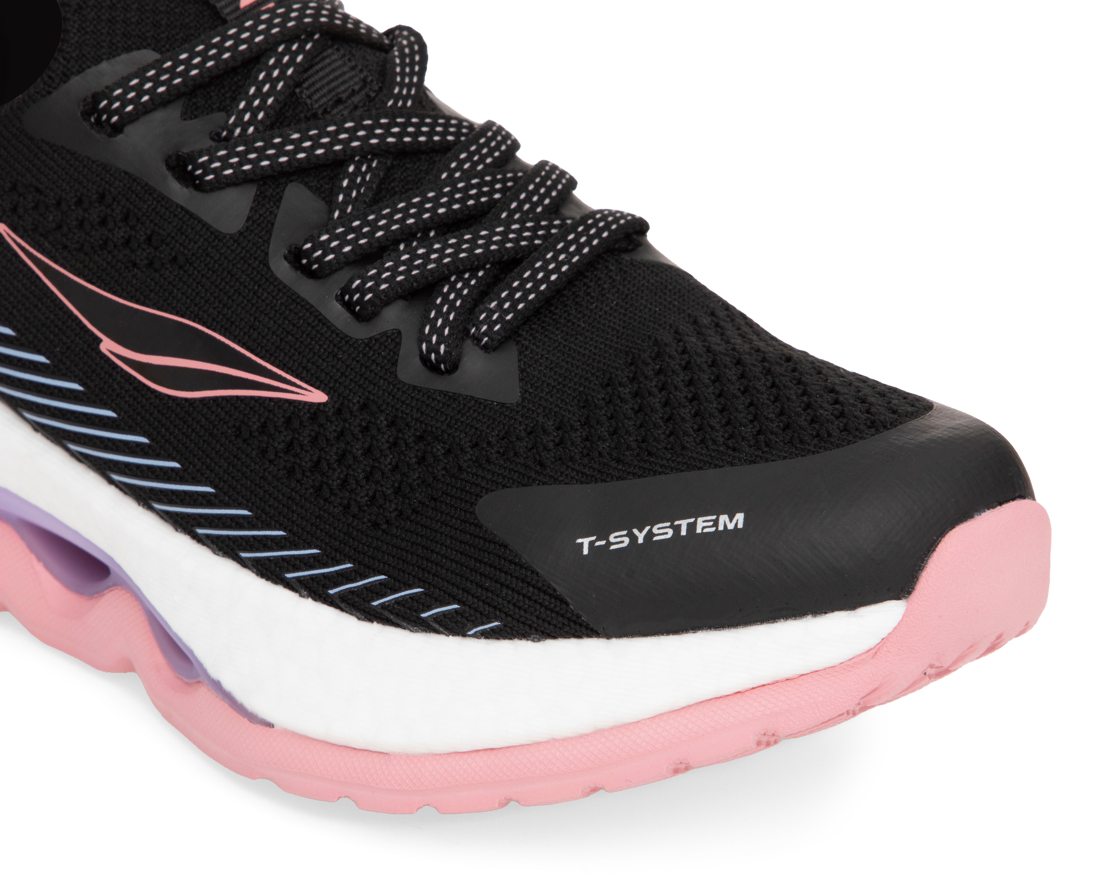 Foto 7 pulgar | Foto 6 | Tenis para Correr Sportline para Mujer