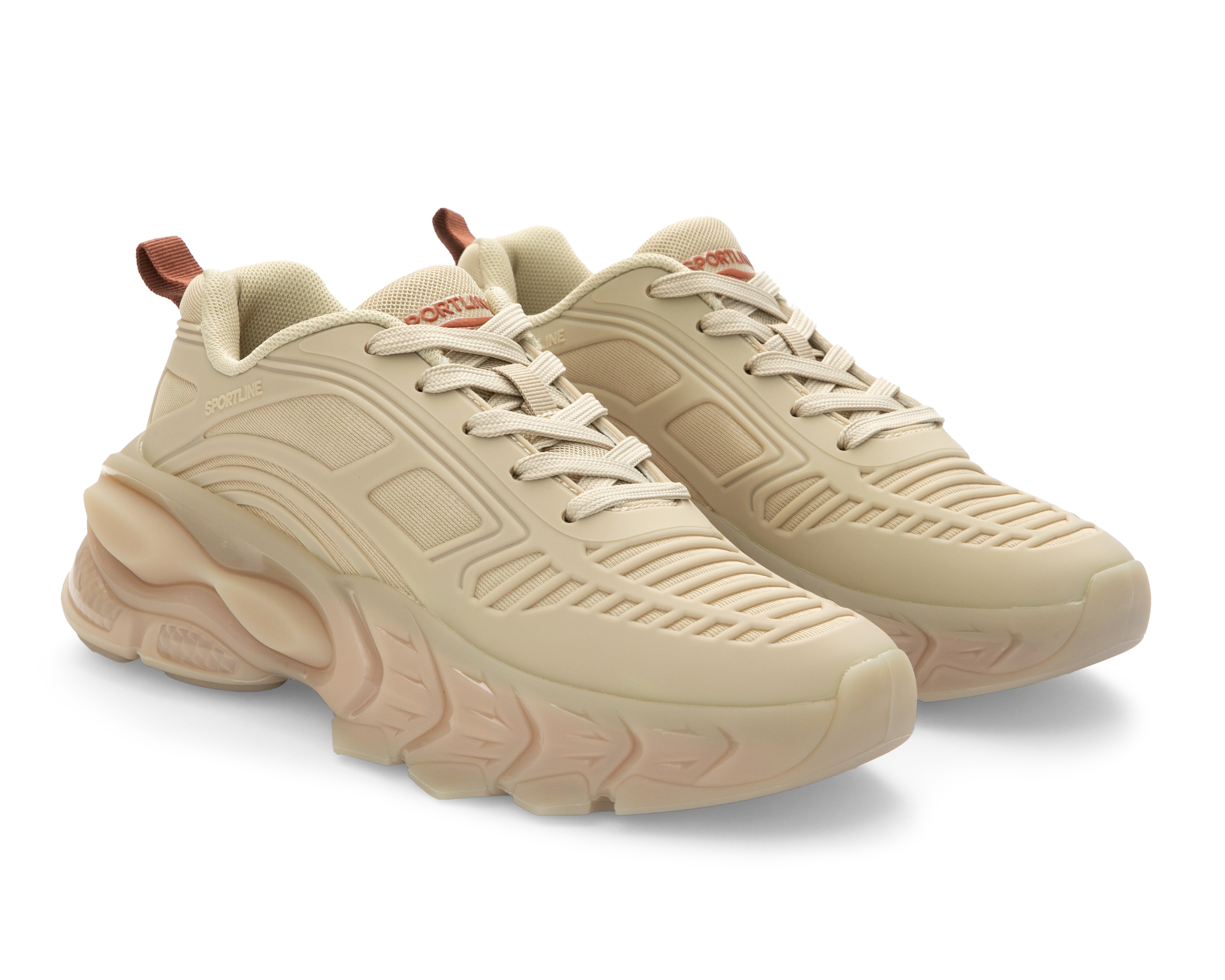 Foto 1 | Foto 1 | Tenis para Correr Sportline para Mujer