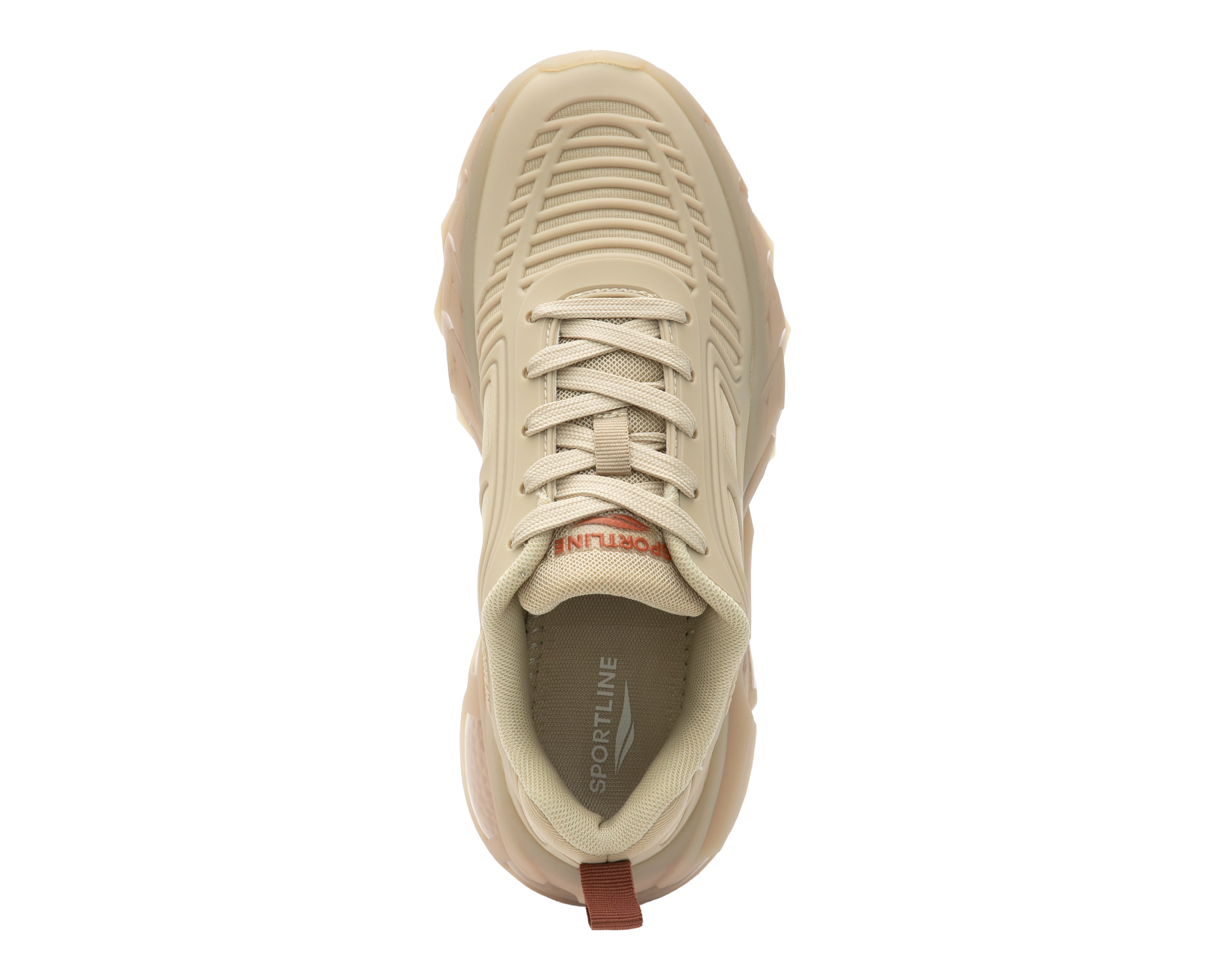 Foto 6 pulgar | Foto 5 | Tenis para Correr Sportline para Mujer