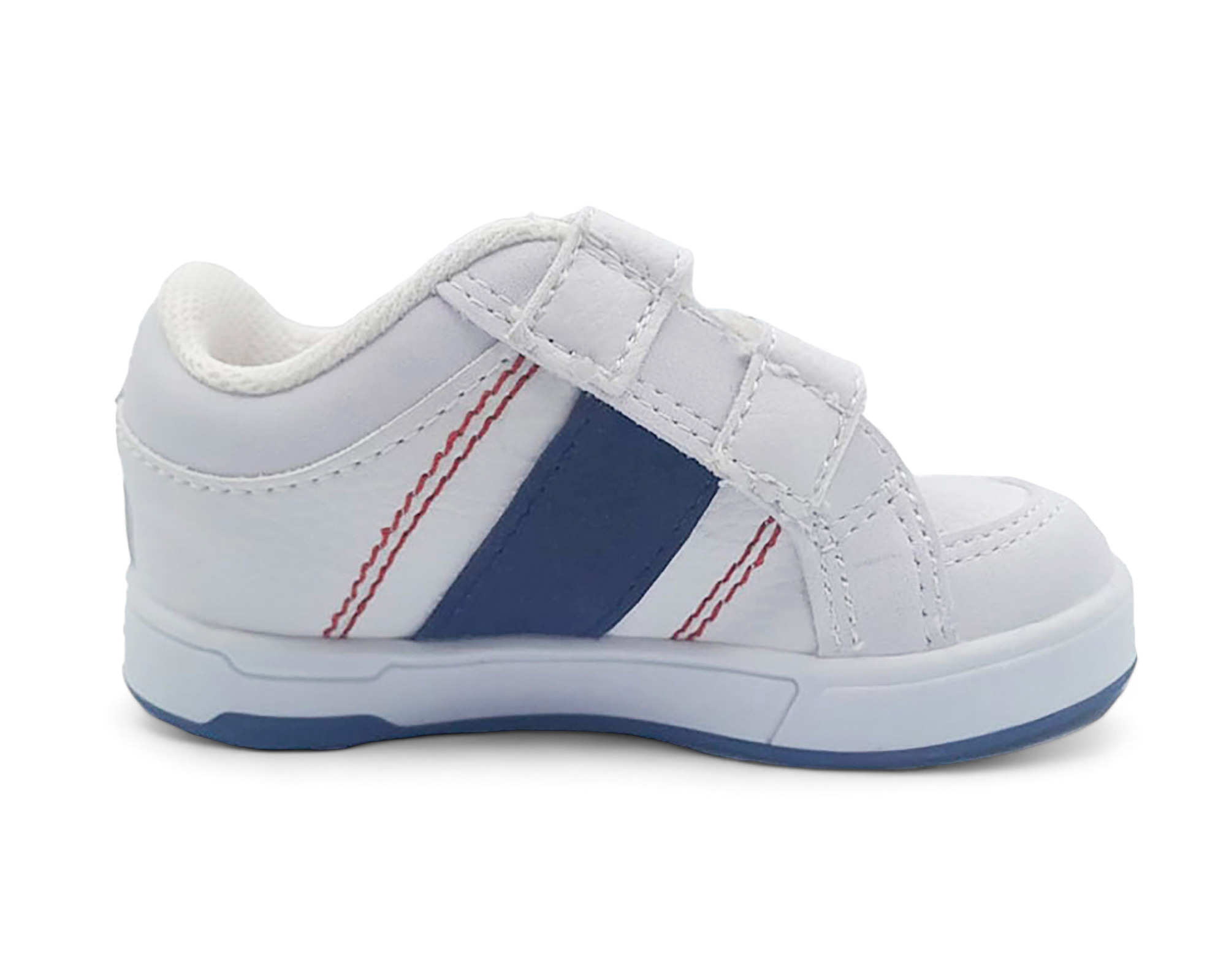 Foto 4 pulgar | Foto 3 | Tenis de Moda Levi's para Bebé Niño