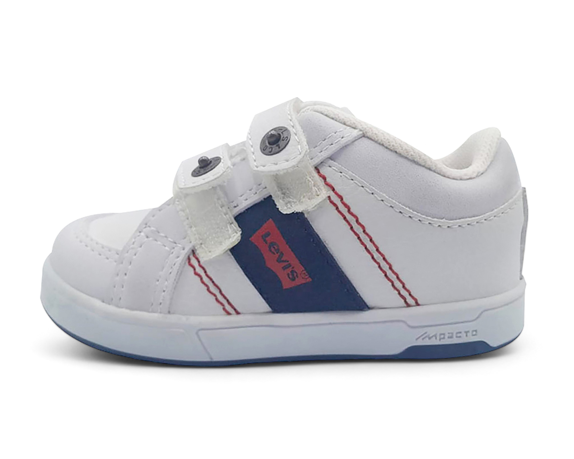 Foto 4 | Foto 4 | Tenis de Moda Levi's para Bebé Niño