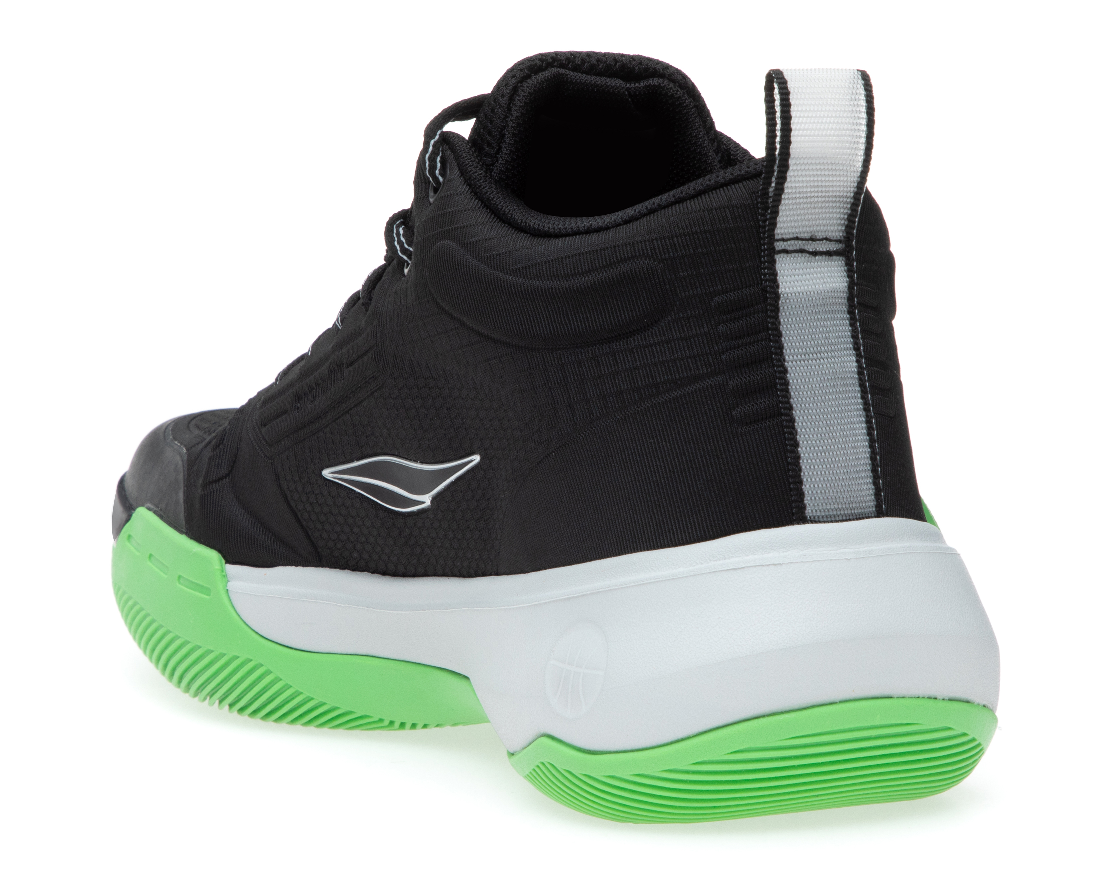 Foto 4 pulgar | Foto 3 | Tenis para Basquetbol Sportline para Hombre