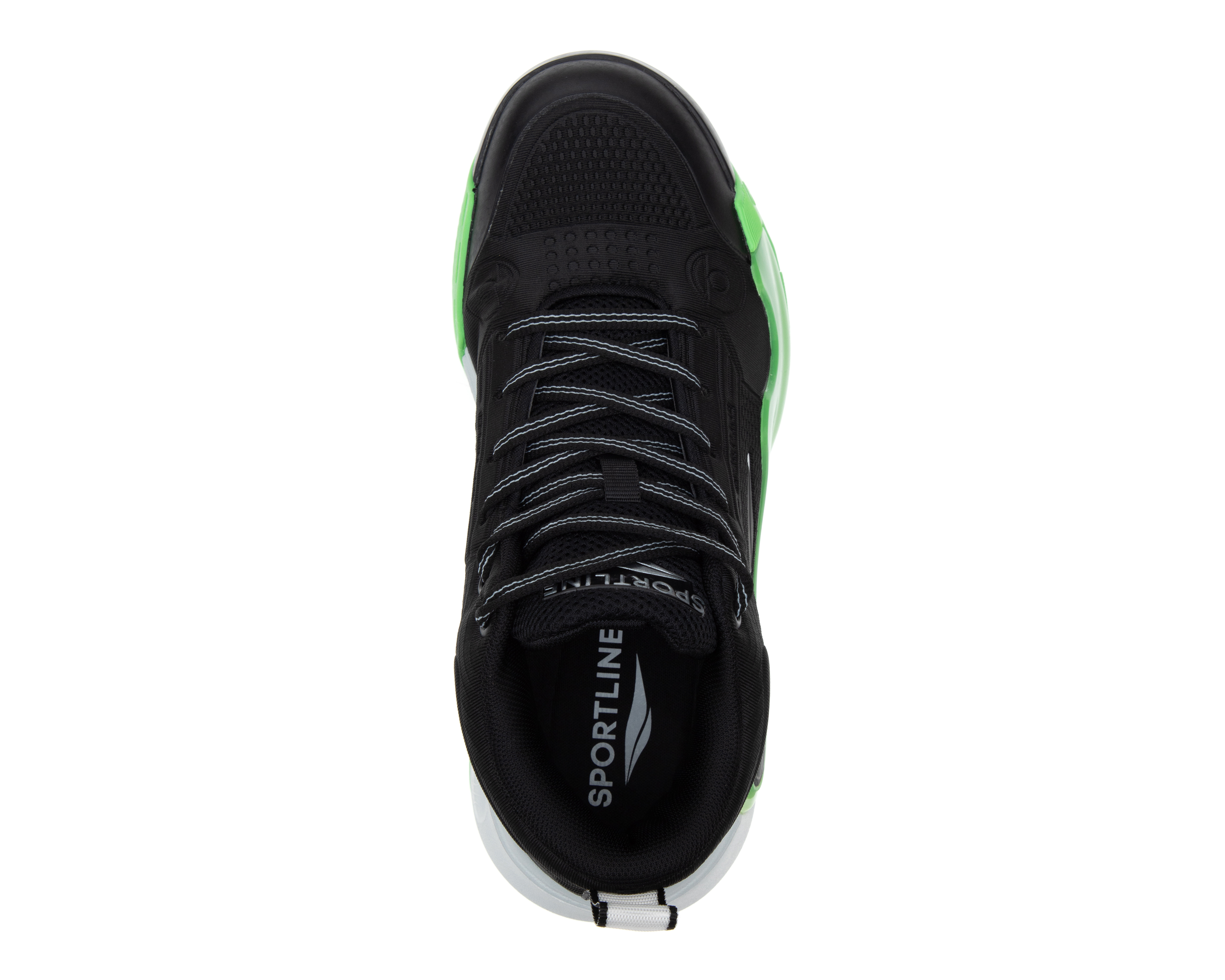 Foto 6 pulgar | Foto 5 | Tenis para Basquetbol Sportline para Hombre