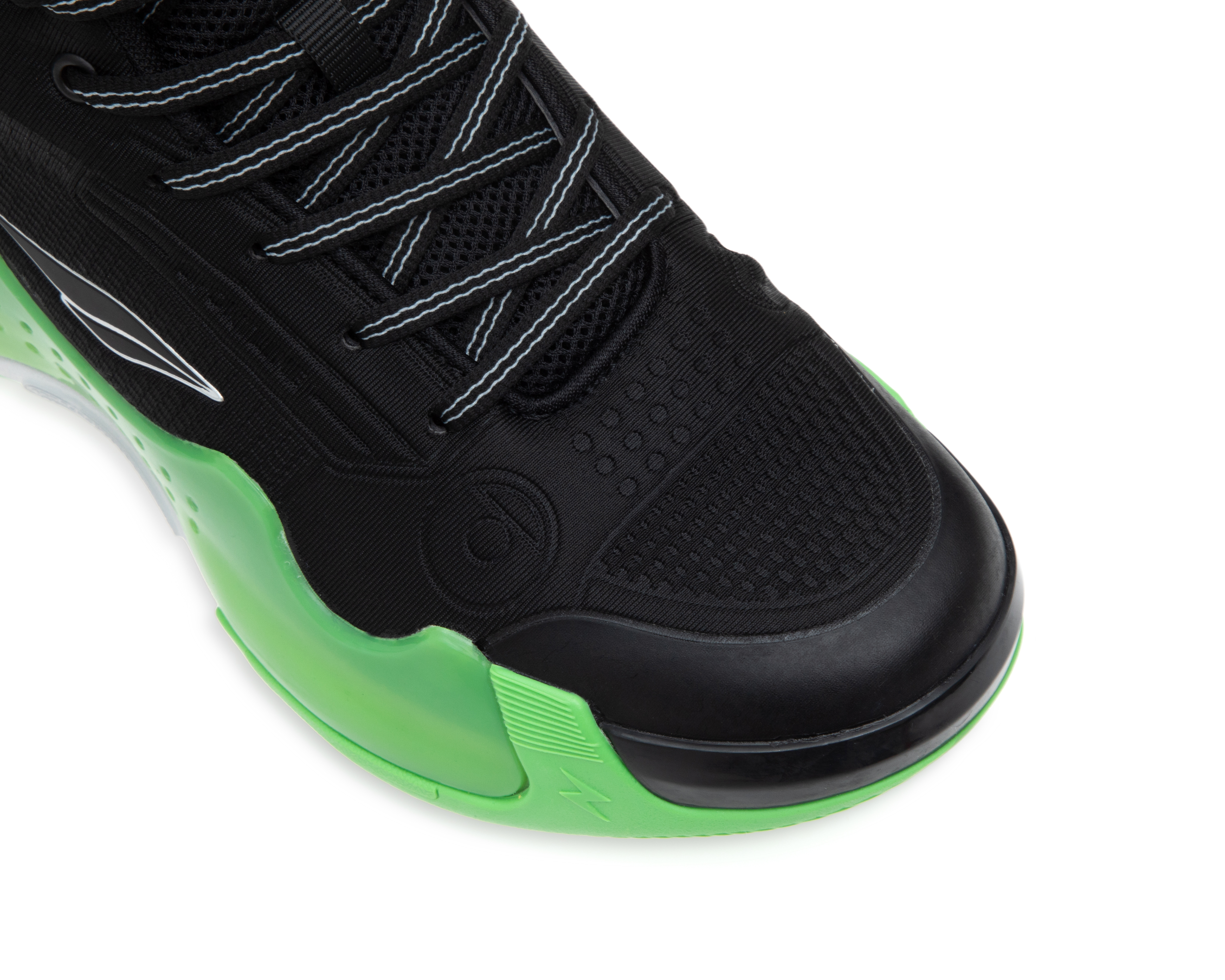 Foto 7 pulgar | Foto 6 | Tenis para Basquetbol Sportline para Hombre