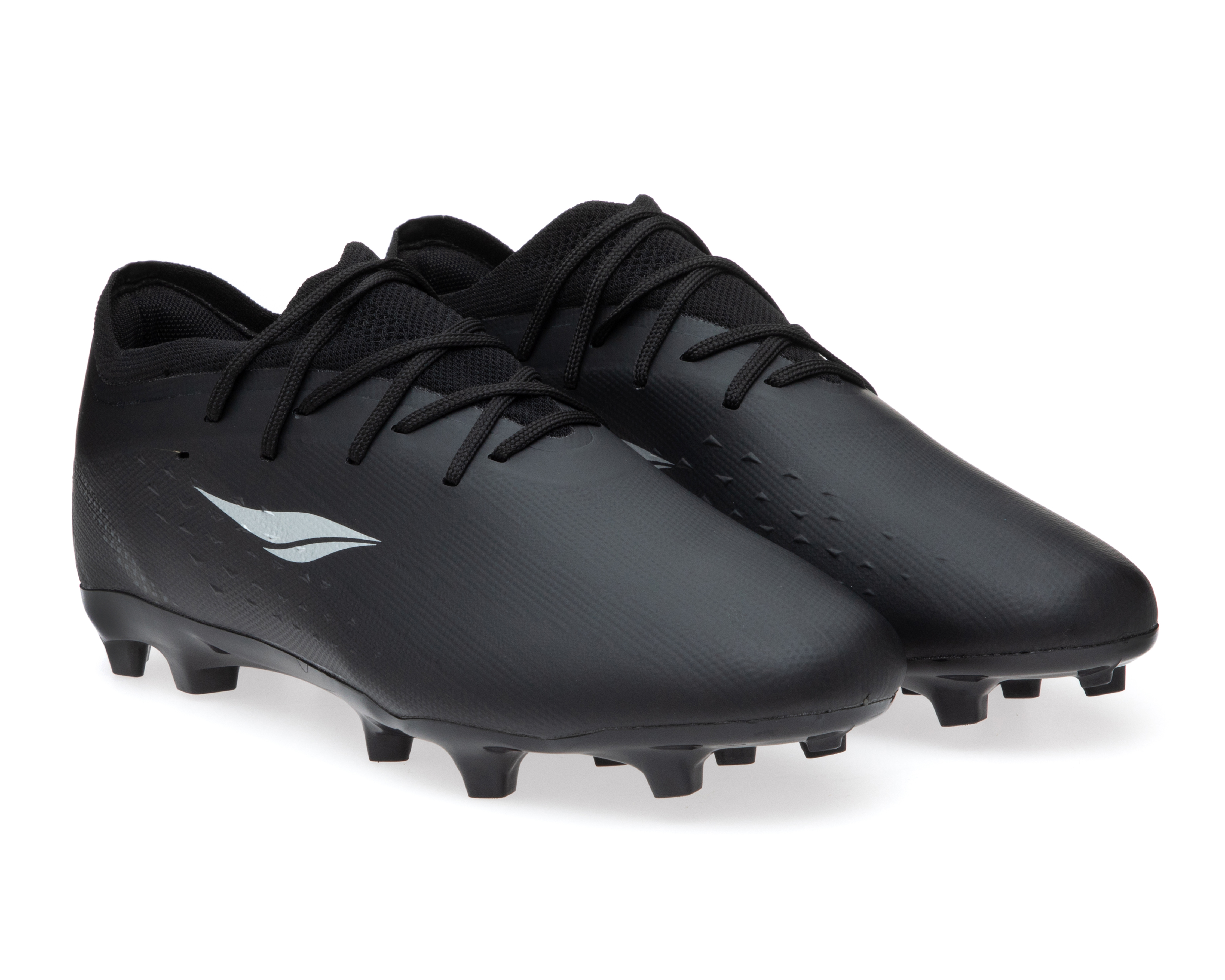 Foto 2 pulgar | Foto 1 | Taquetes de Futbol Sportline para Hombre