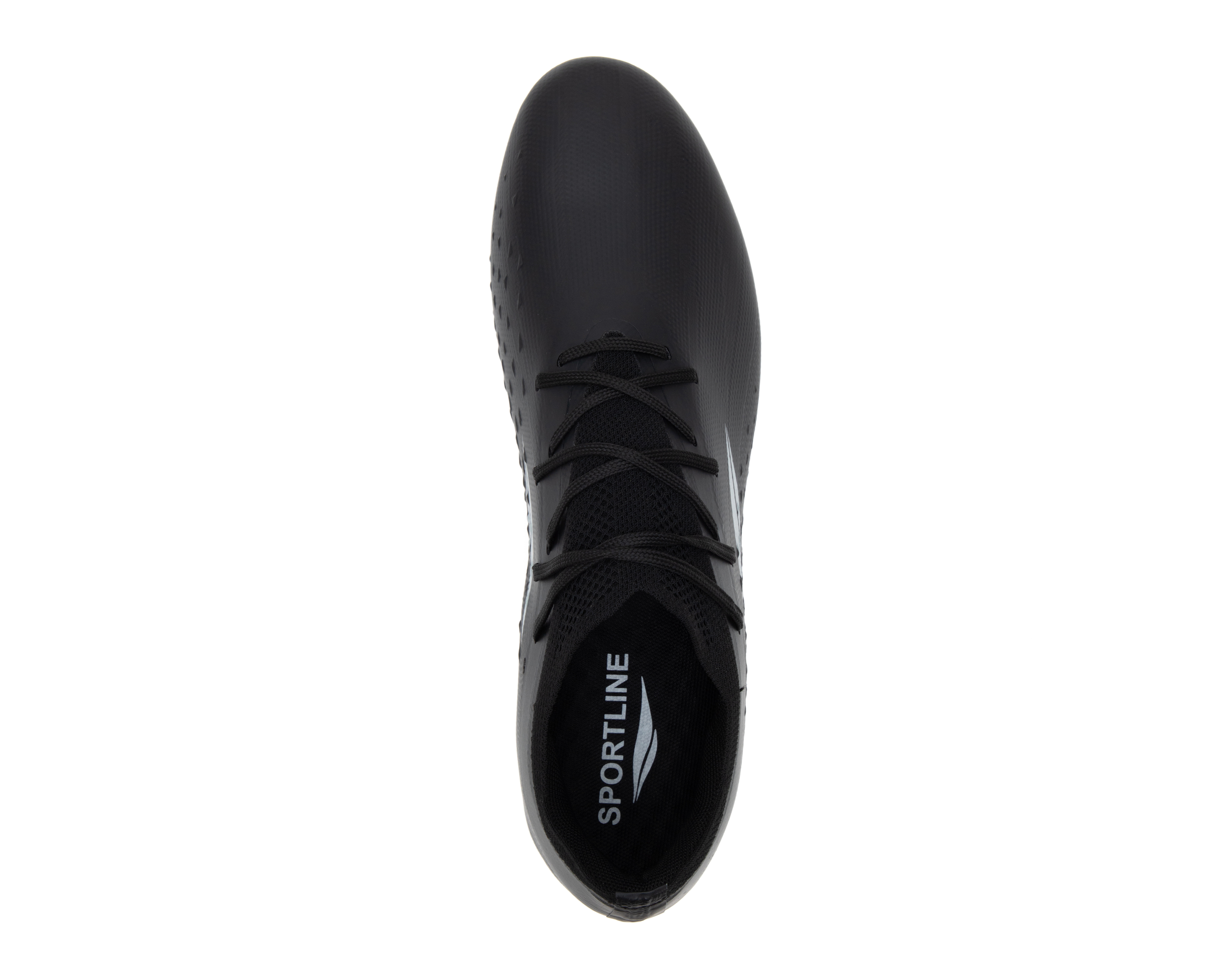 Foto 6 pulgar | Foto 5 | Taquetes de Futbol Sportline para Hombre