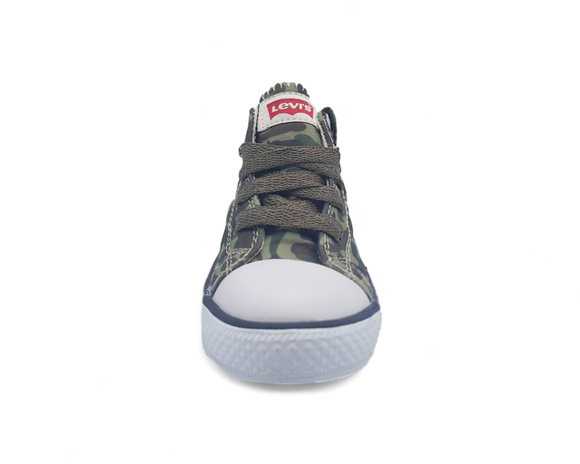 Foto 3 pulgar | Foto 2 | Tenis de Moda Levi's para Bebé Niño