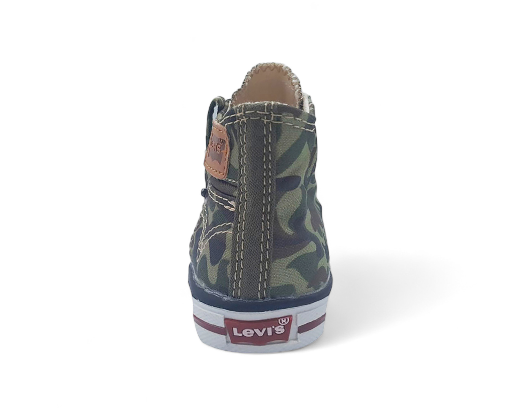 Foto 6 pulgar | Foto 5 | Tenis de Moda Levi's para Bebé Niño