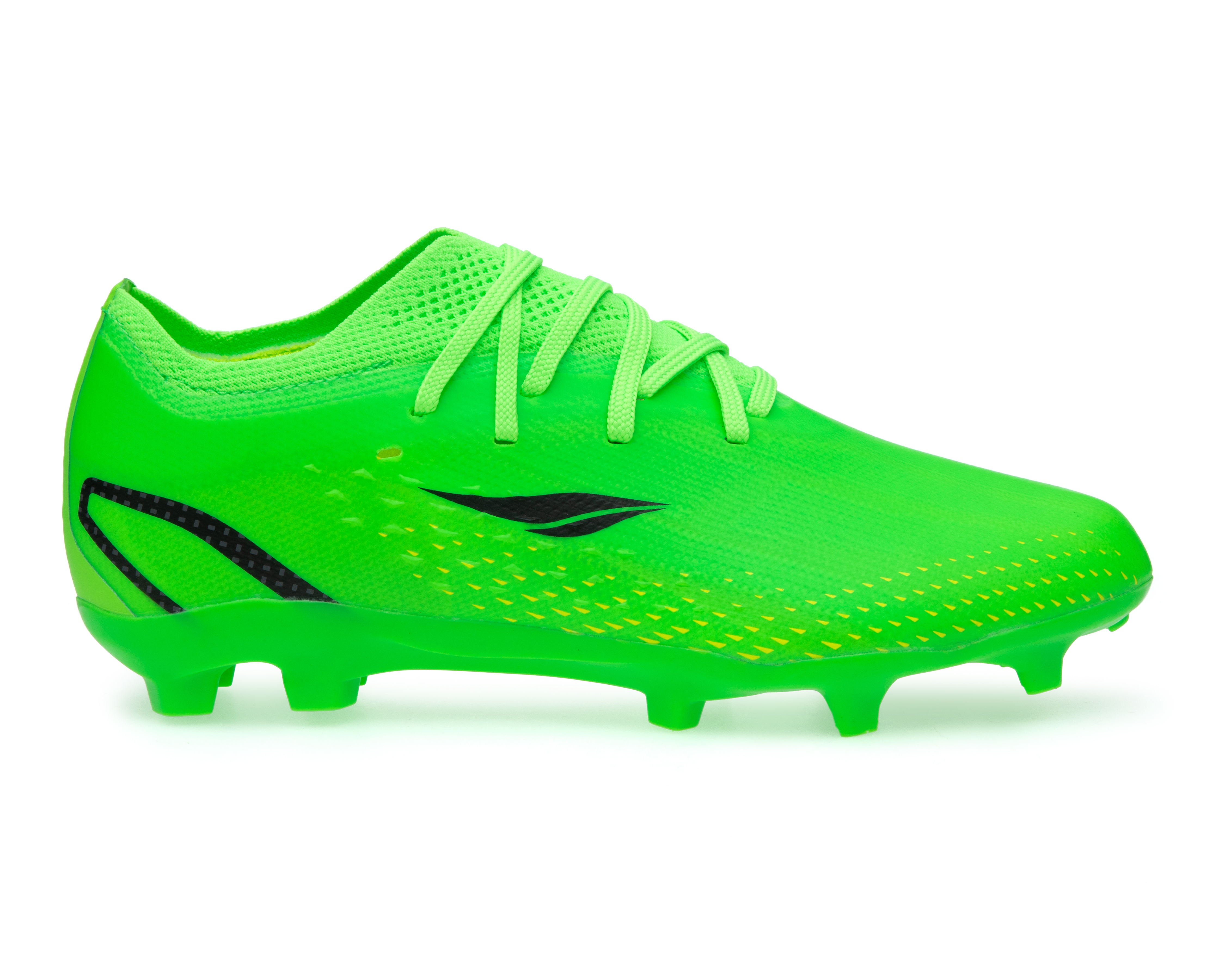 Foto 3 pulgar | Foto 2 | Taquetes para Futbol Sportline para Hombre