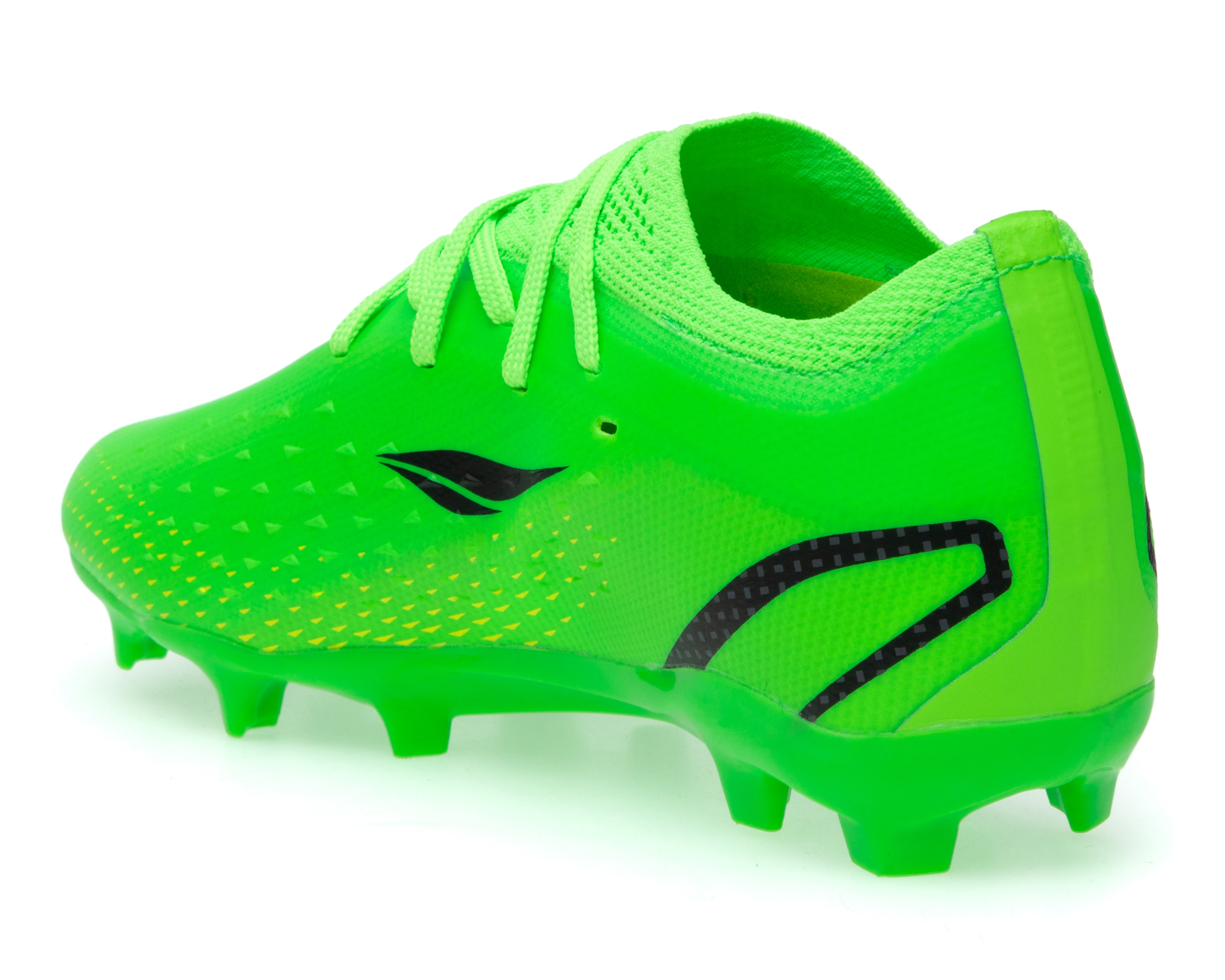 Foto 4 pulgar | Foto 3 | Taquetes para Futbol Sportline para Hombre