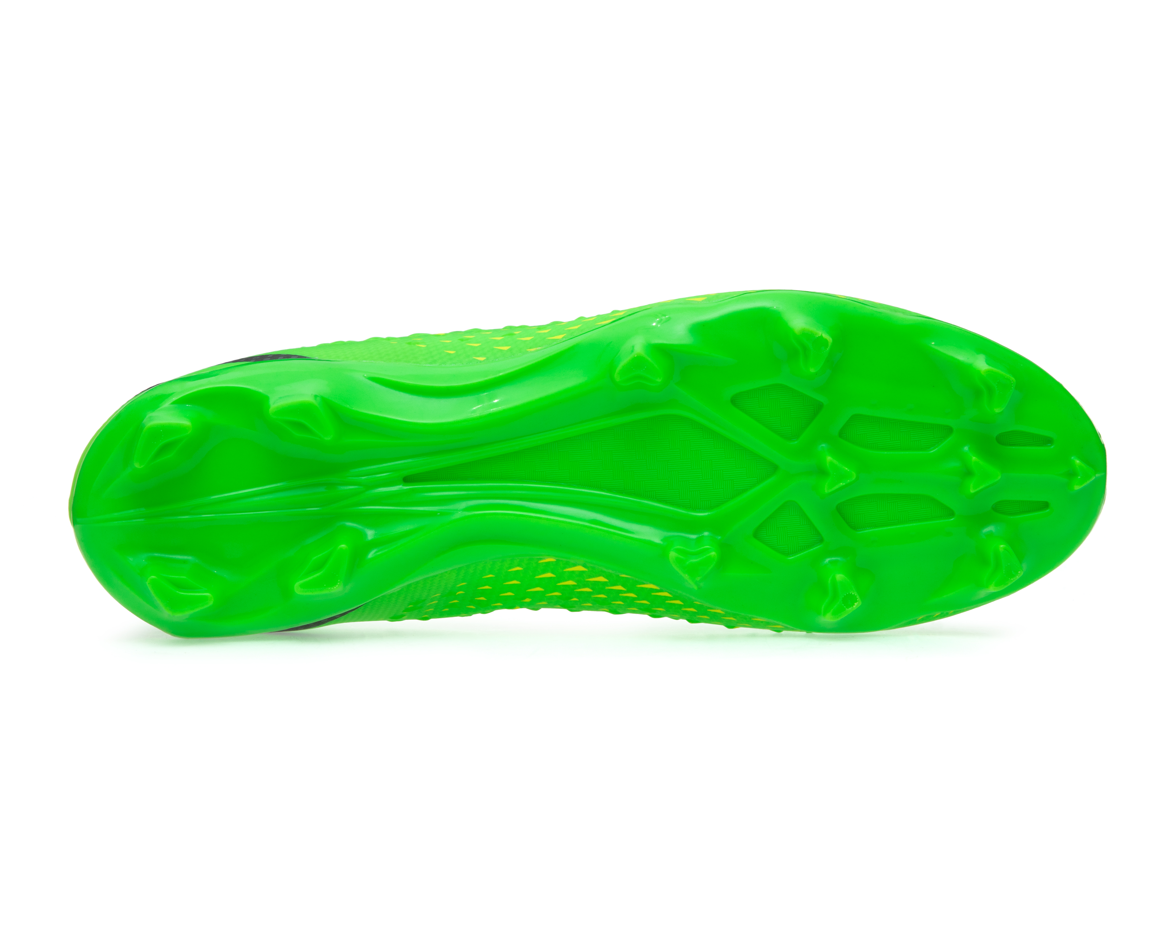 Foto 5 pulgar | Foto 4 | Taquetes para Futbol Sportline para Hombre