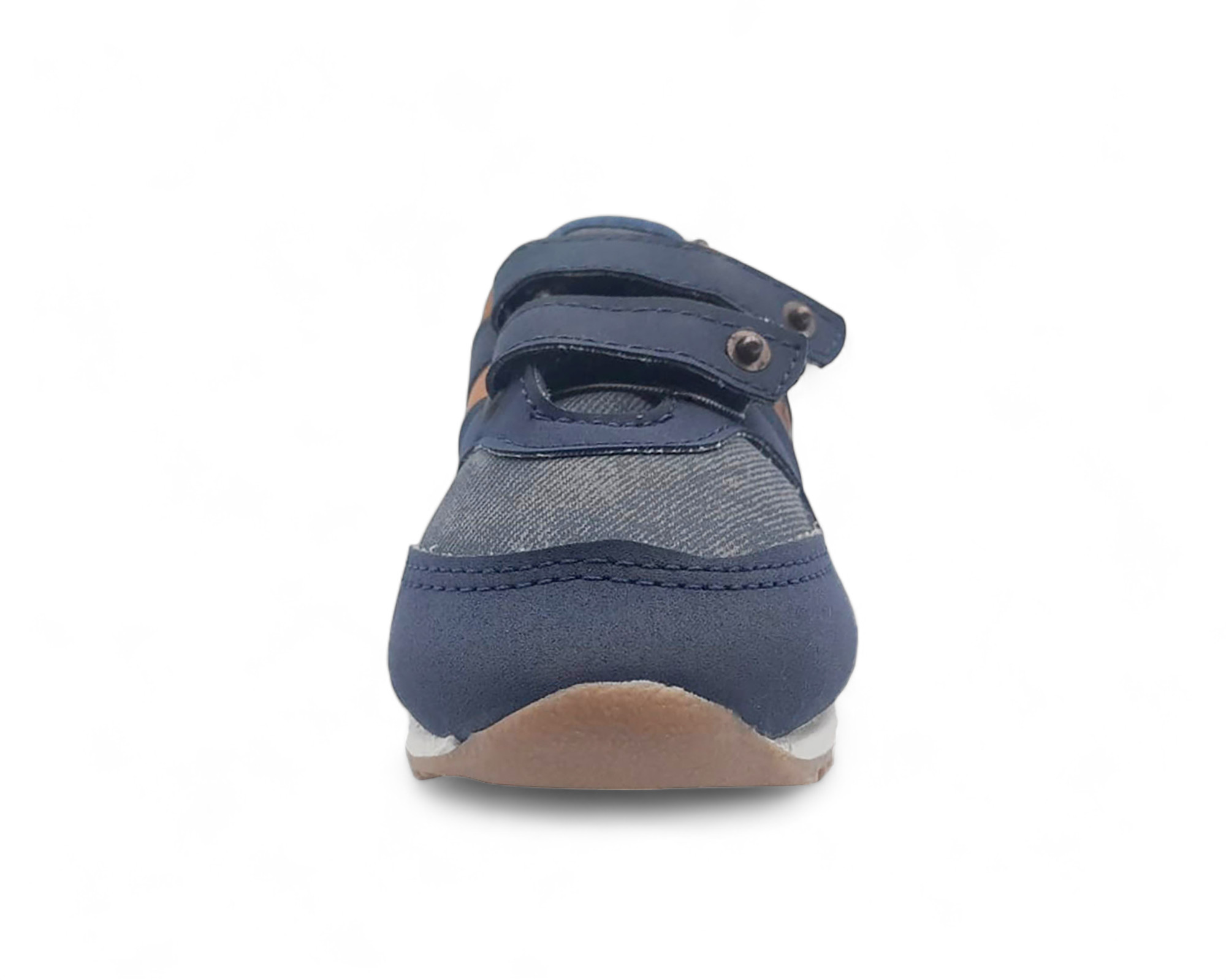 Foto 3 pulgar | Foto 2 | Tenis de Moda Levi's para Bebé Niño