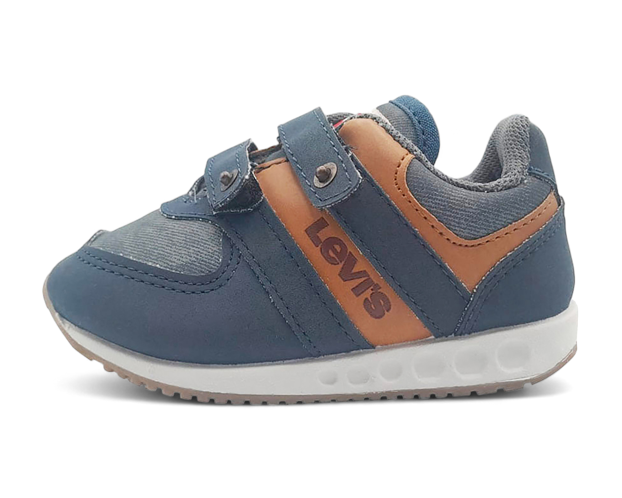 Foto 4 | Foto 4 | Tenis de Moda Levi's para Bebé Niño