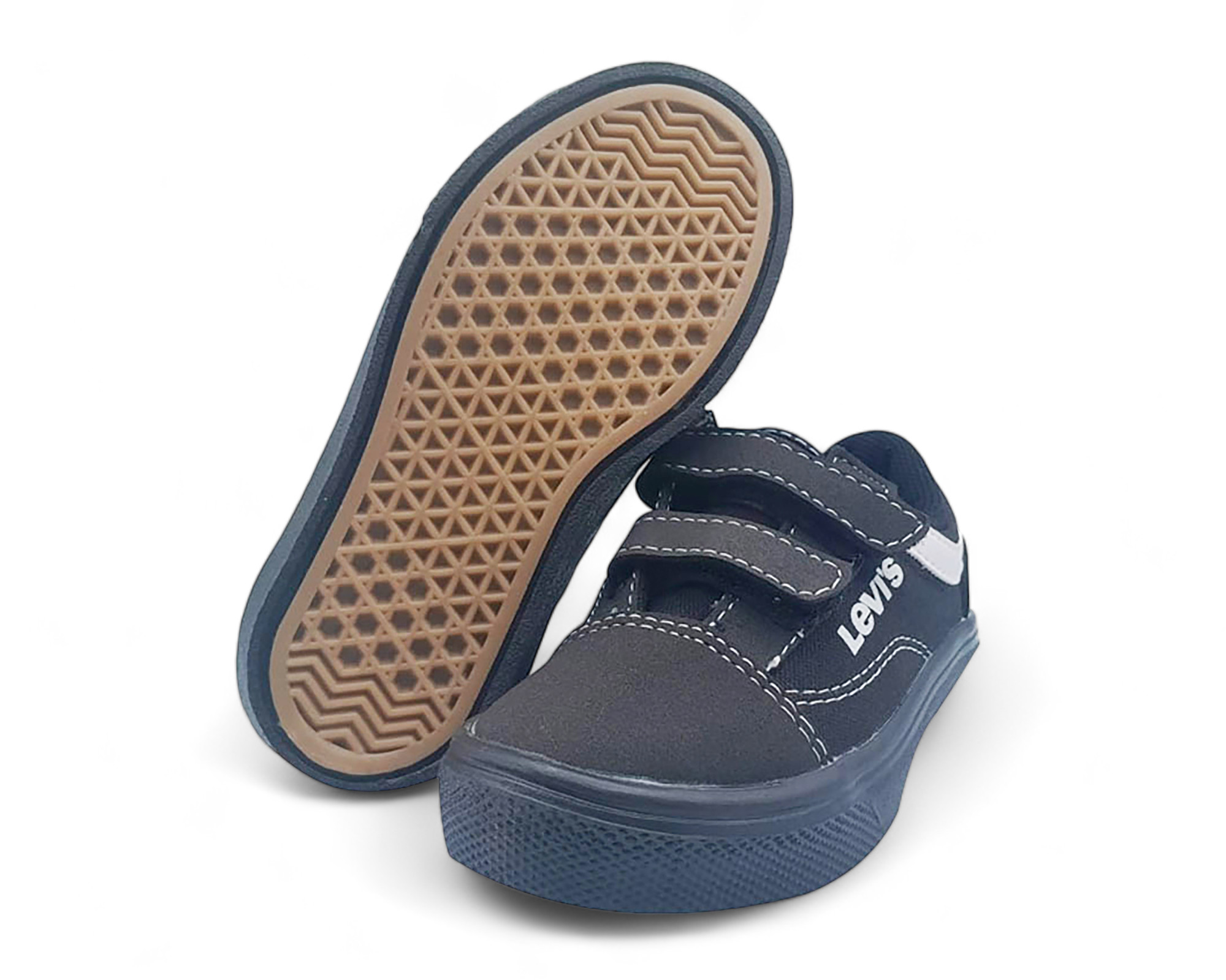 Tenis de Moda Levi's para Bebé Niño