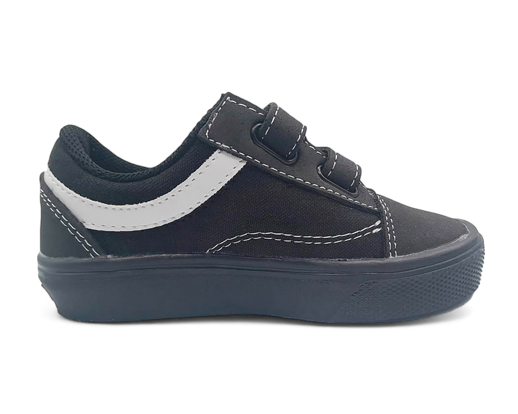 Foto 4 pulgar | Foto 3 | Tenis de Moda Levi's para Bebé Niño