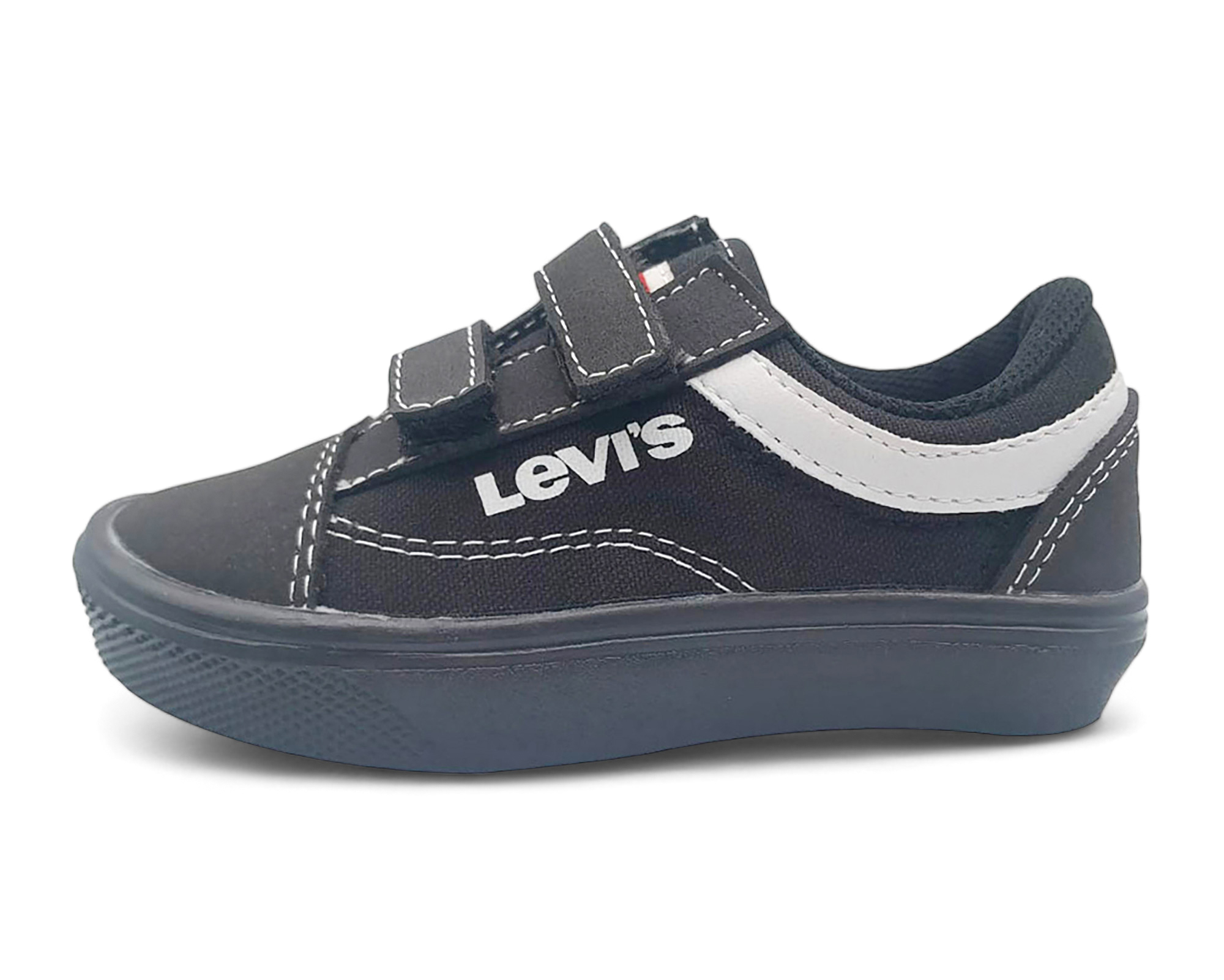 Foto 5 pulgar | Foto 4 | Tenis de Moda Levi's para Bebé Niño