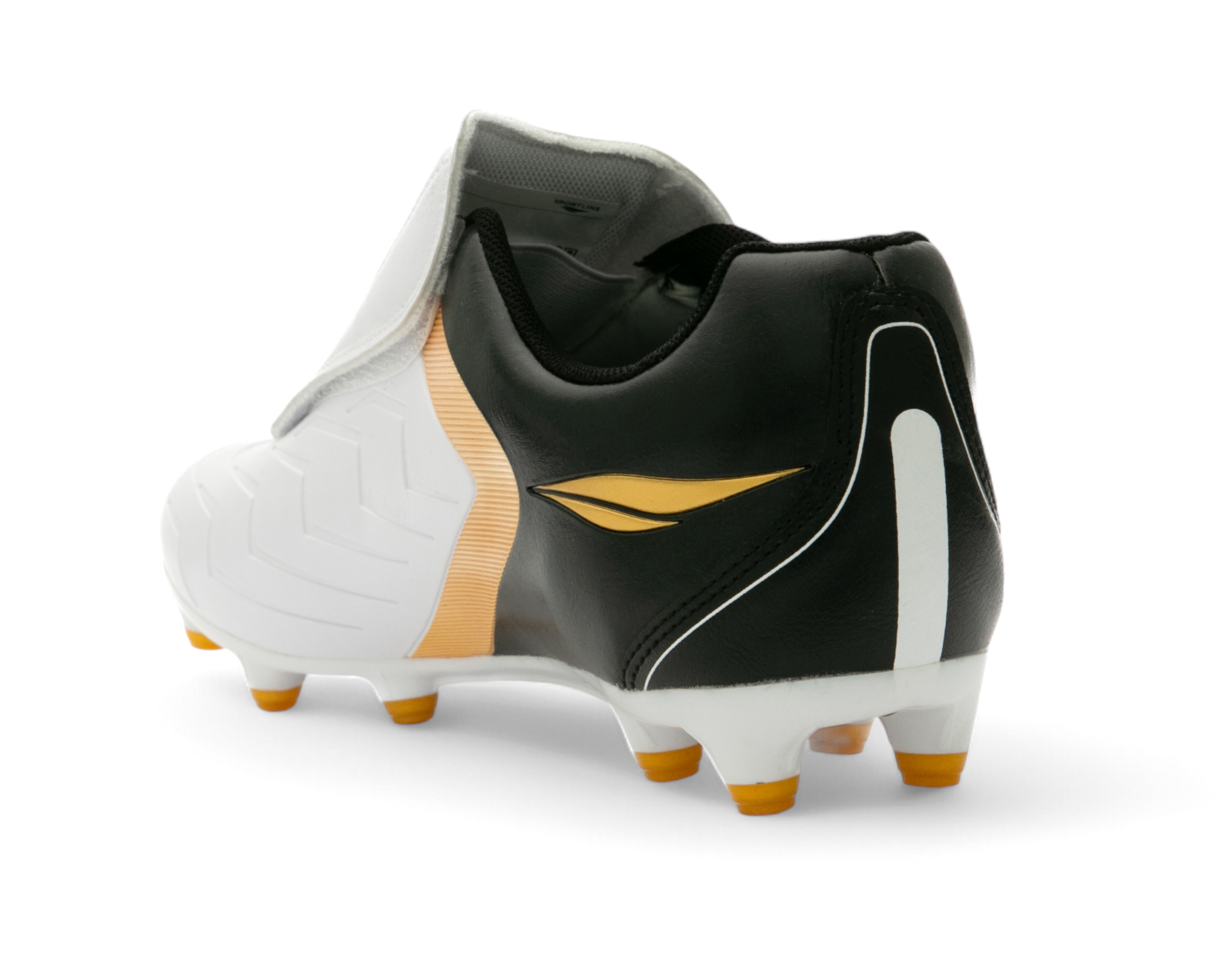 Foto 4 pulgar | Foto 3 | Taquetes de Futbol Sportline para Hombre