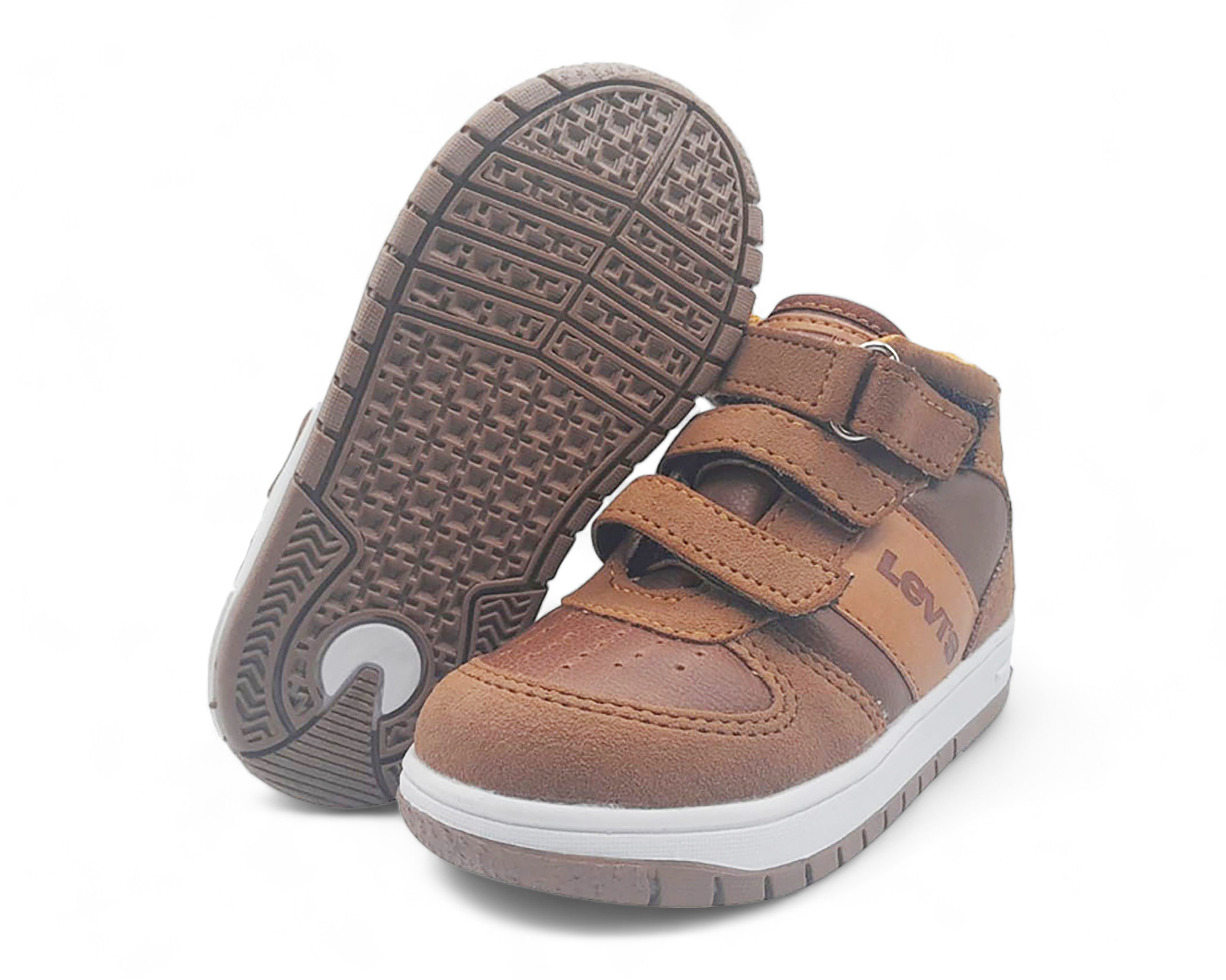 Tenis de Moda Levi's para Bebé Niño