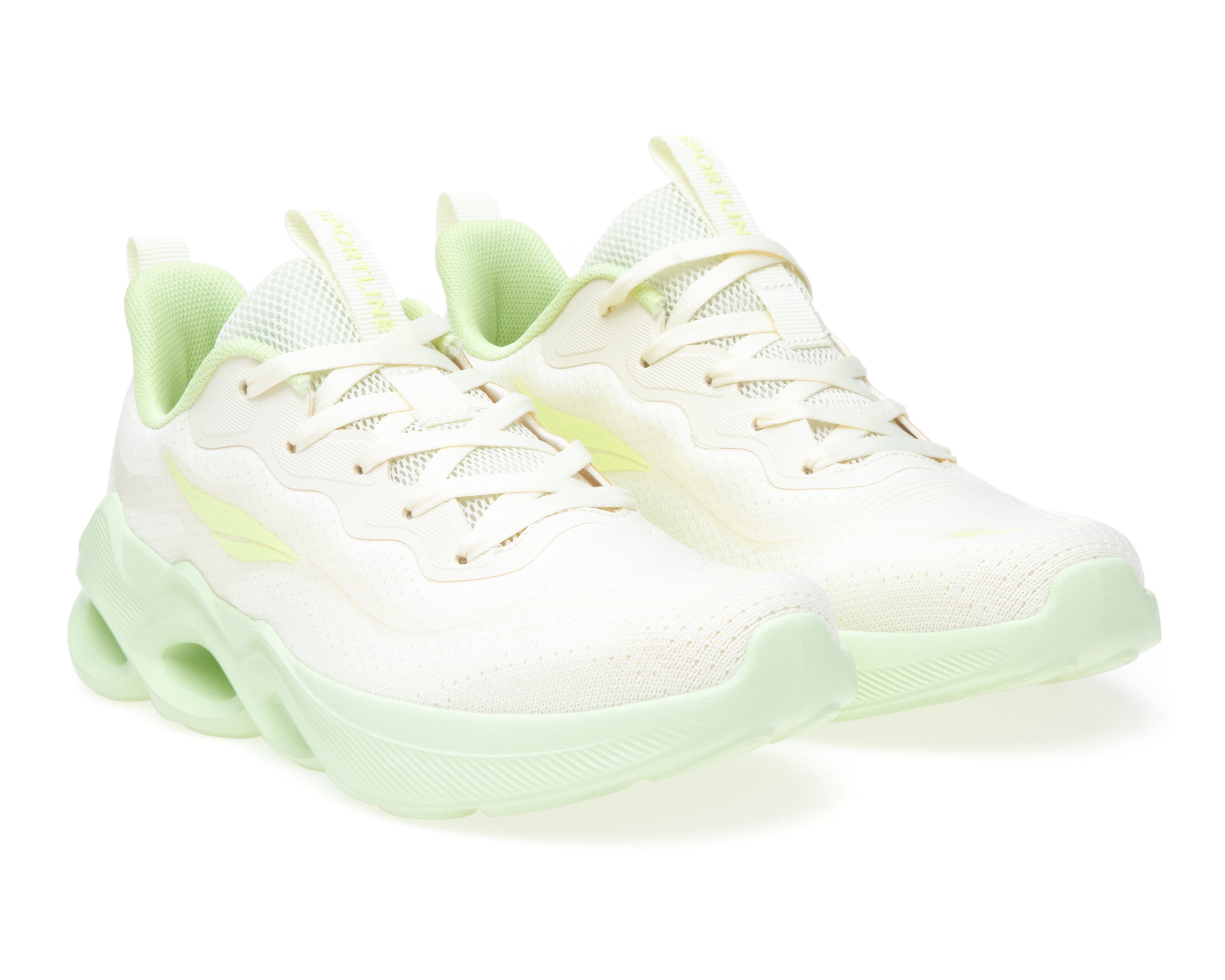 Foto 2 pulgar | Foto 1 | Tenis para Correr Sportline para Mujer