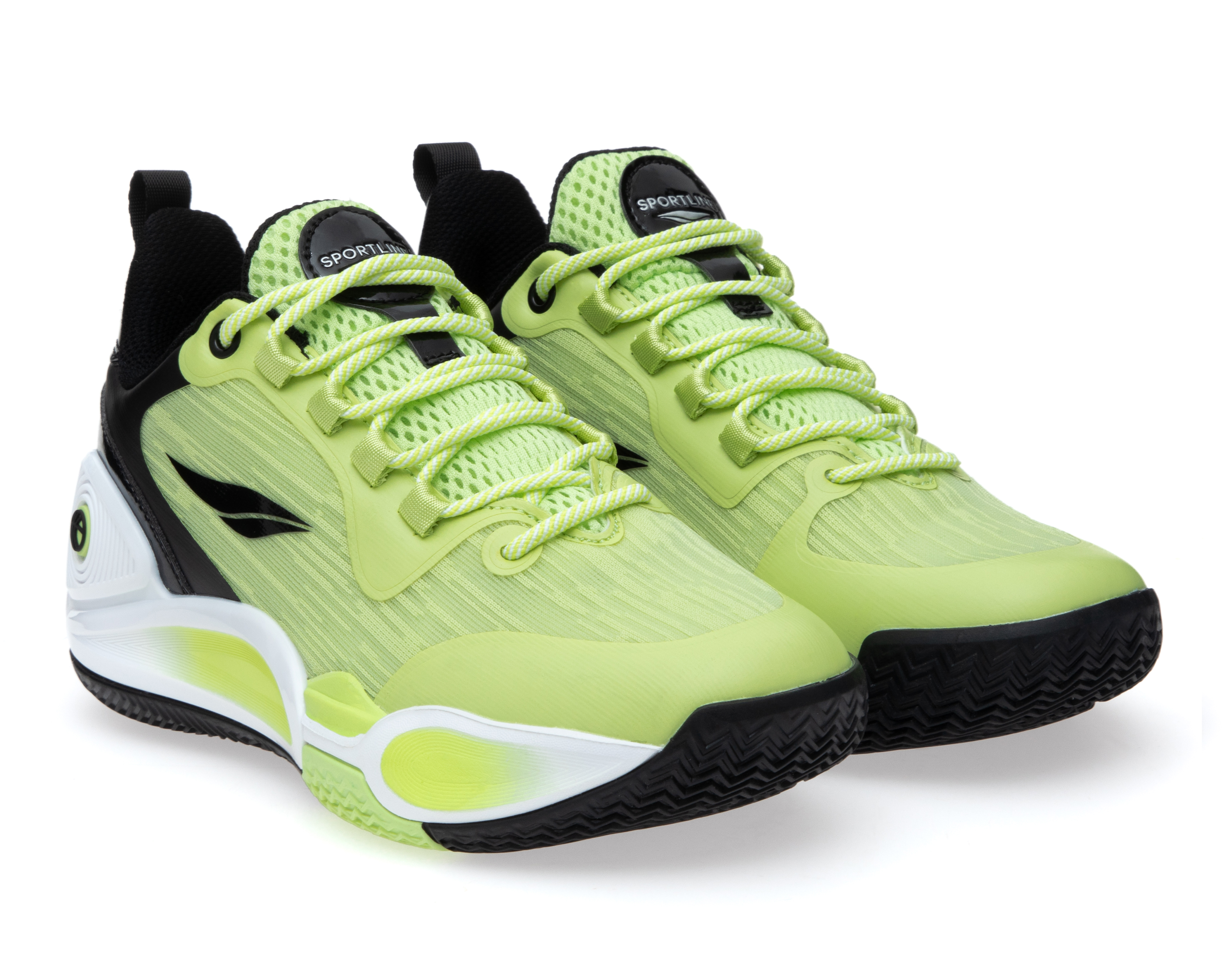 Tenis para Basquetbol Sportline Juveniles