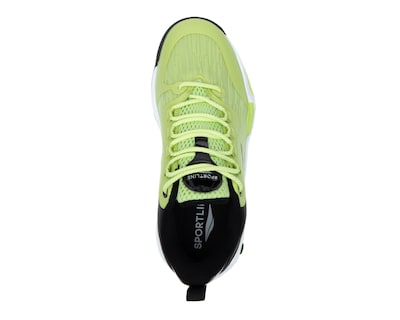 Foto 5 | Foto 6 | Tenis para Basquetbol Sportline Juveniles