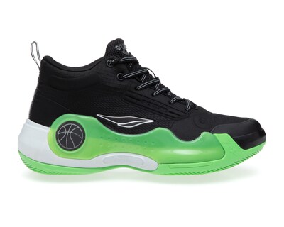 Foto 2 | Foto 2 | Tenis para Basquetbol Sportline Juveniles