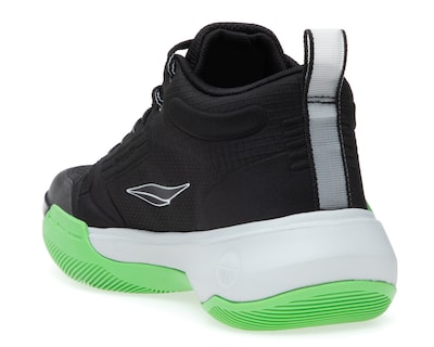 Foto 3 | Foto 3 | Tenis para Basquetbol Sportline Juveniles