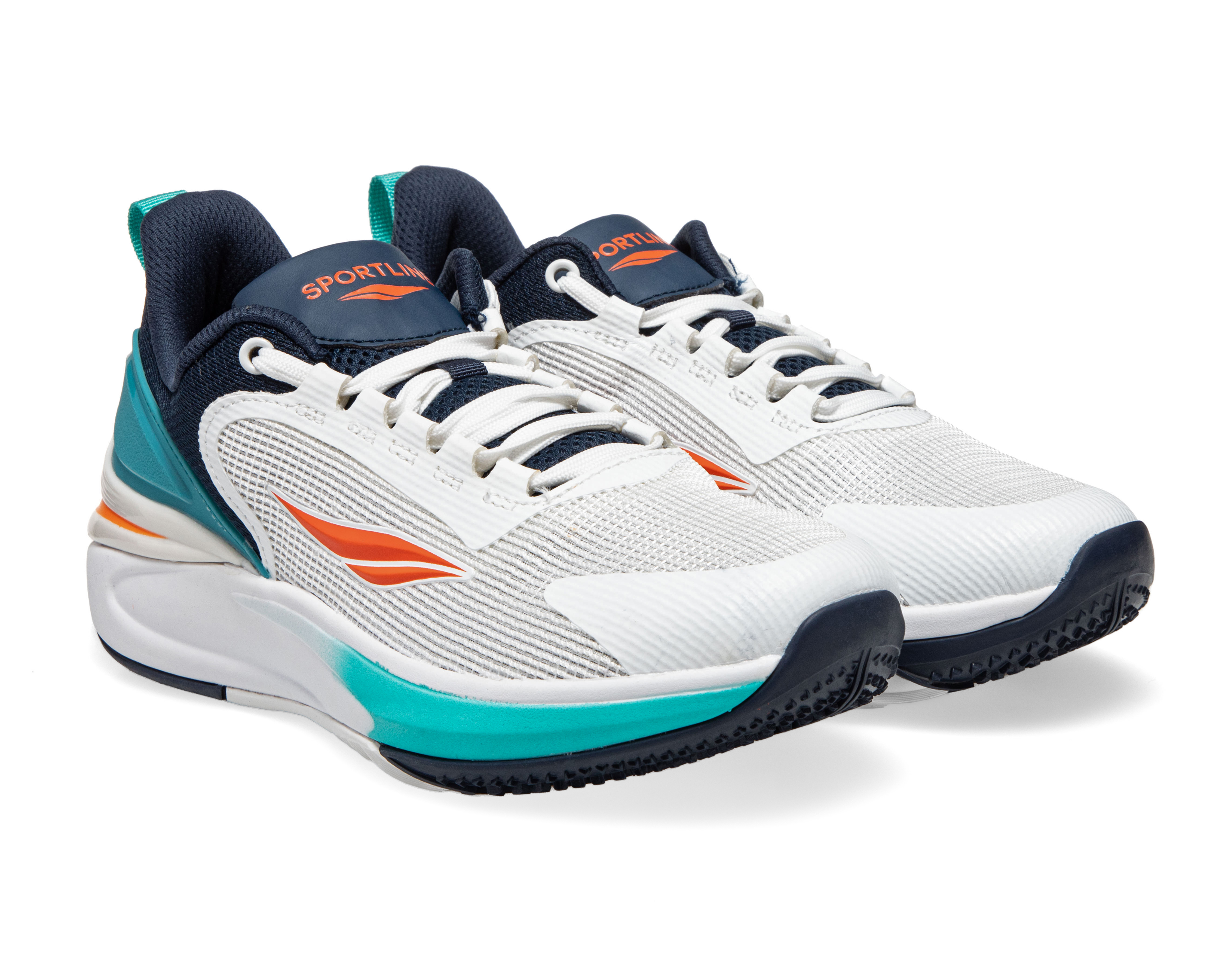 Tenis para Basquetbol Sportline Juveniles