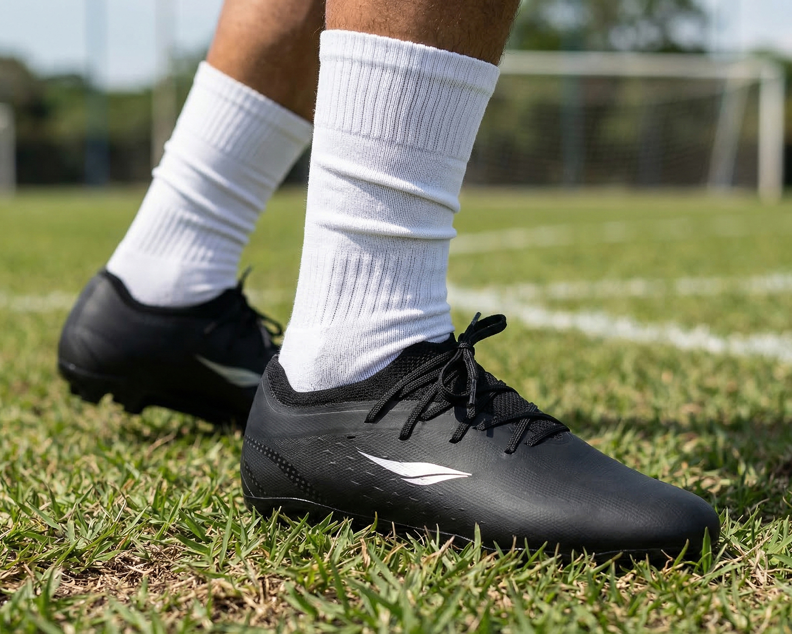 Foto 8 pulgar | Foto 7 | Taquetes para Futbol Sportline para Hombre