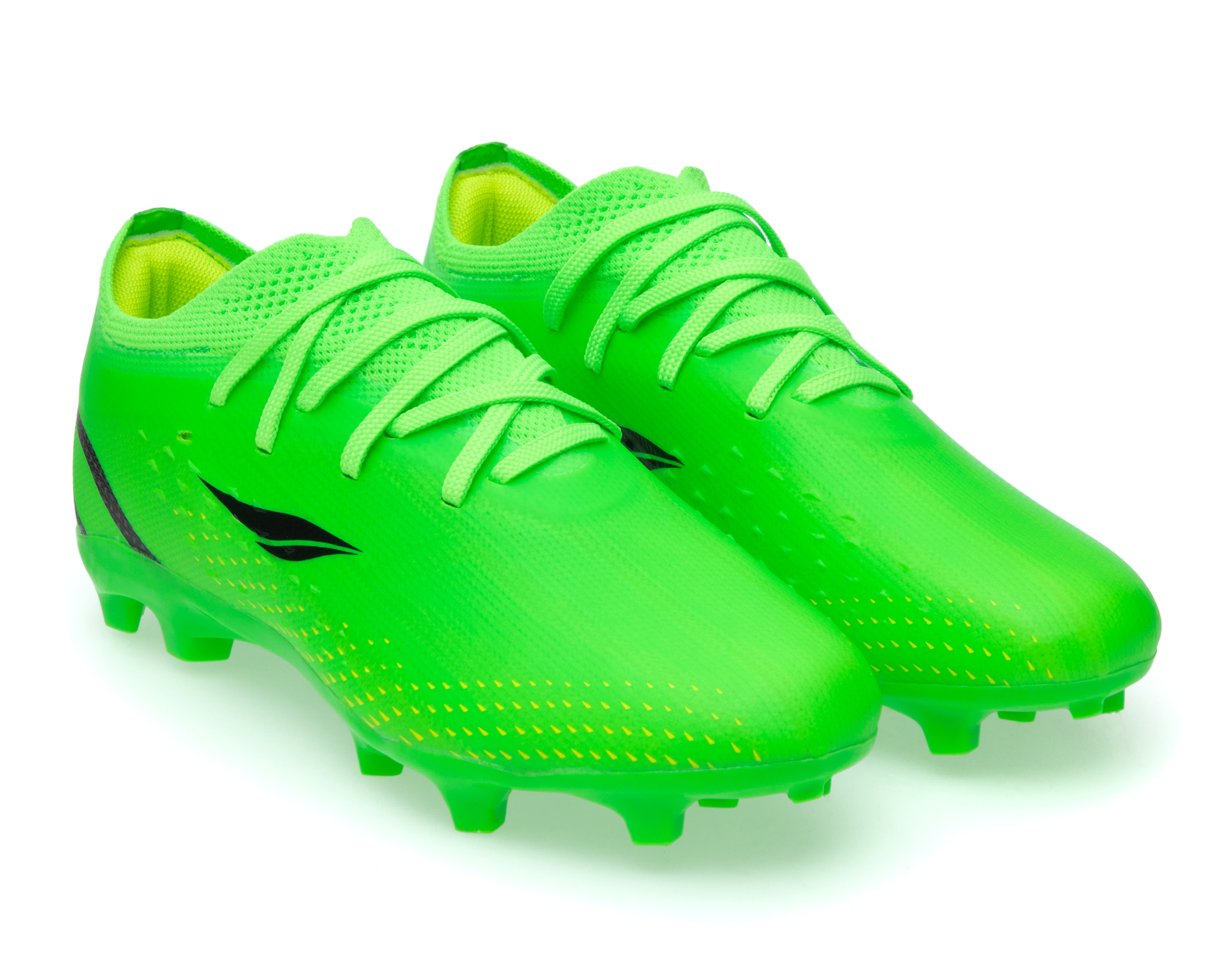 Foto 2 pulgar | Foto 1 | Taquetes de Futbol Sportline Juveniles