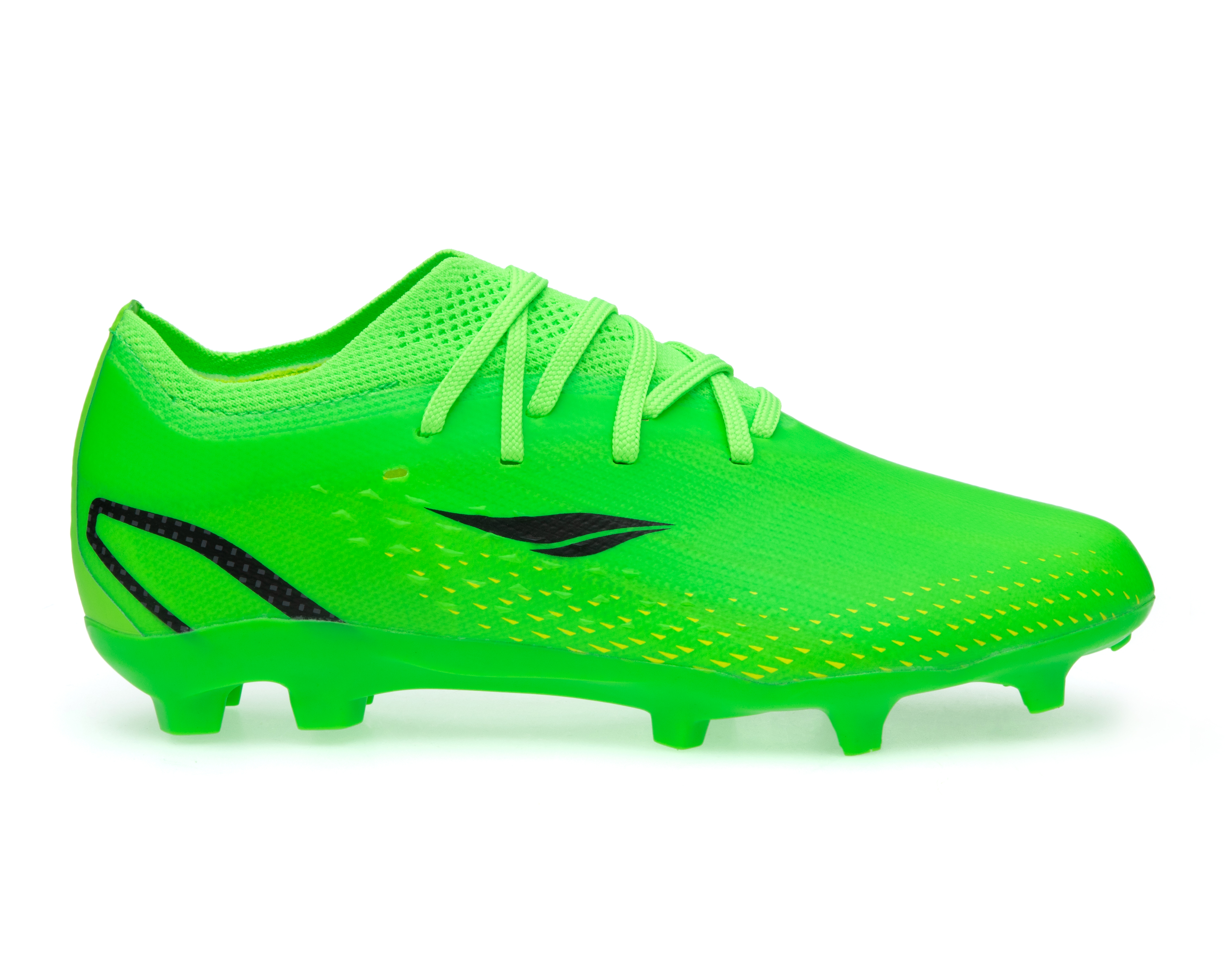 Foto 3 pulgar | Foto 2 | Taquetes de Futbol Sportline Juveniles