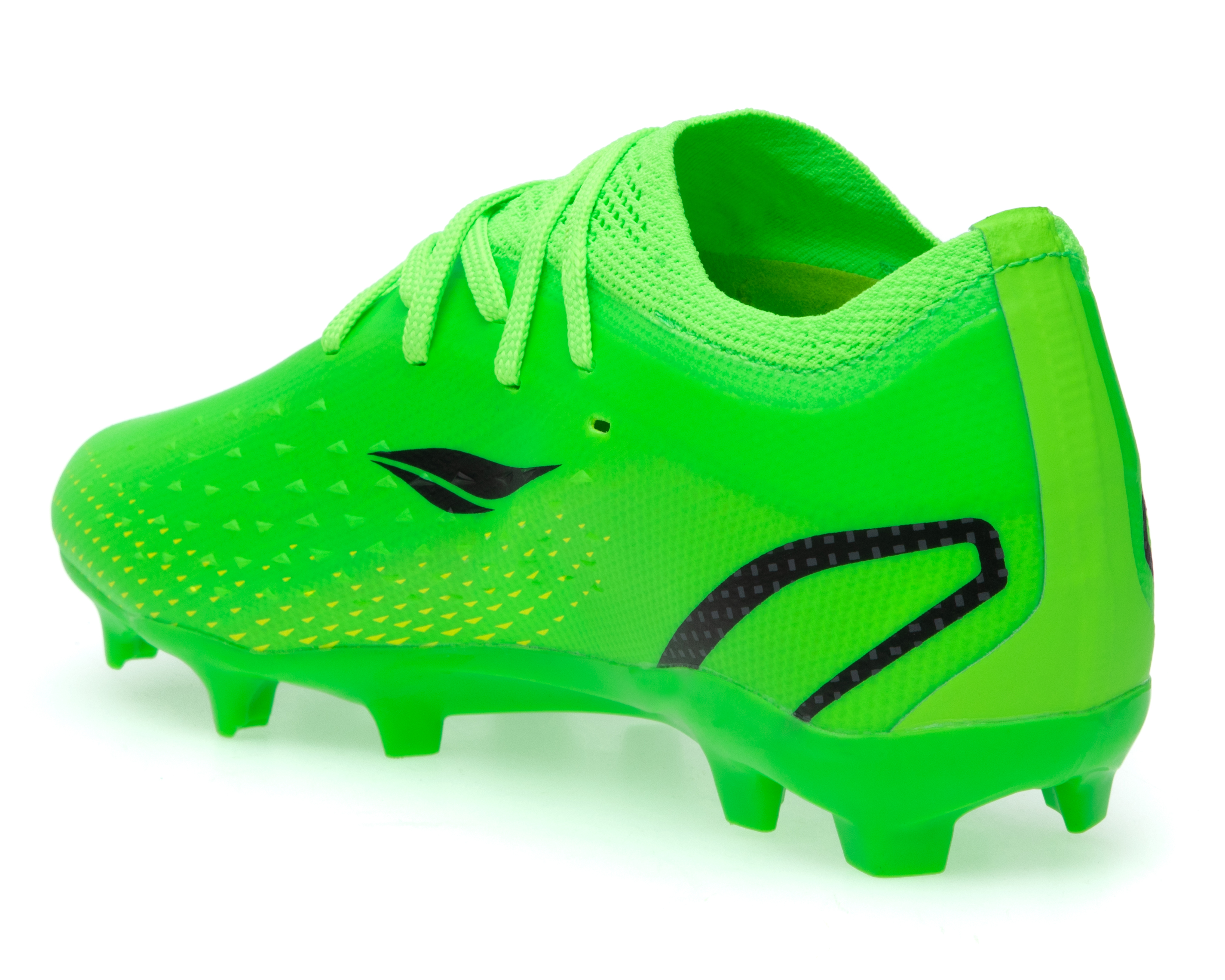 Foto 4 pulgar | Foto 3 | Taquetes de Futbol Sportline Juveniles