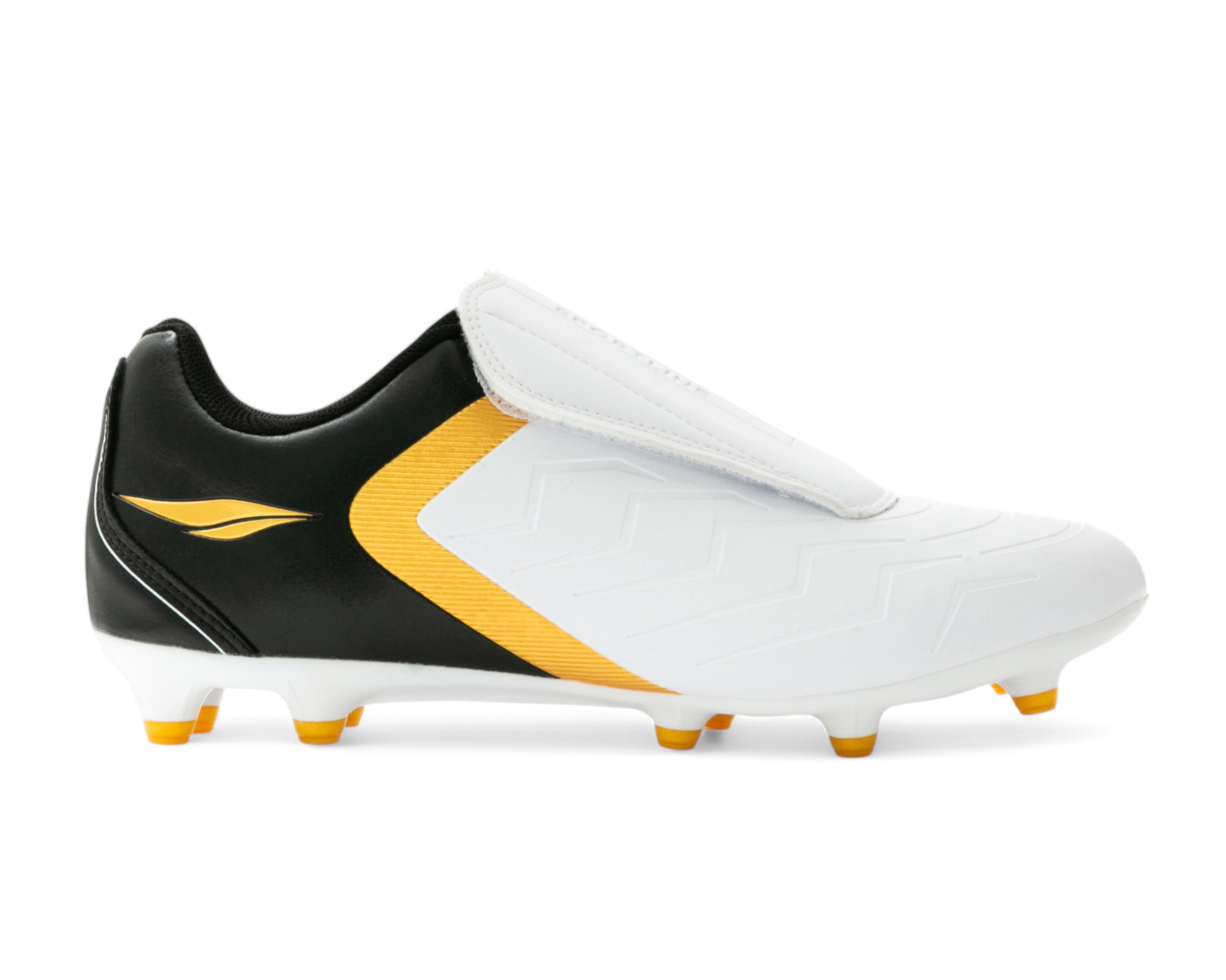 Foto 3 pulgar | Foto 2 | Taquetes de Futbol Sportline Juveniles