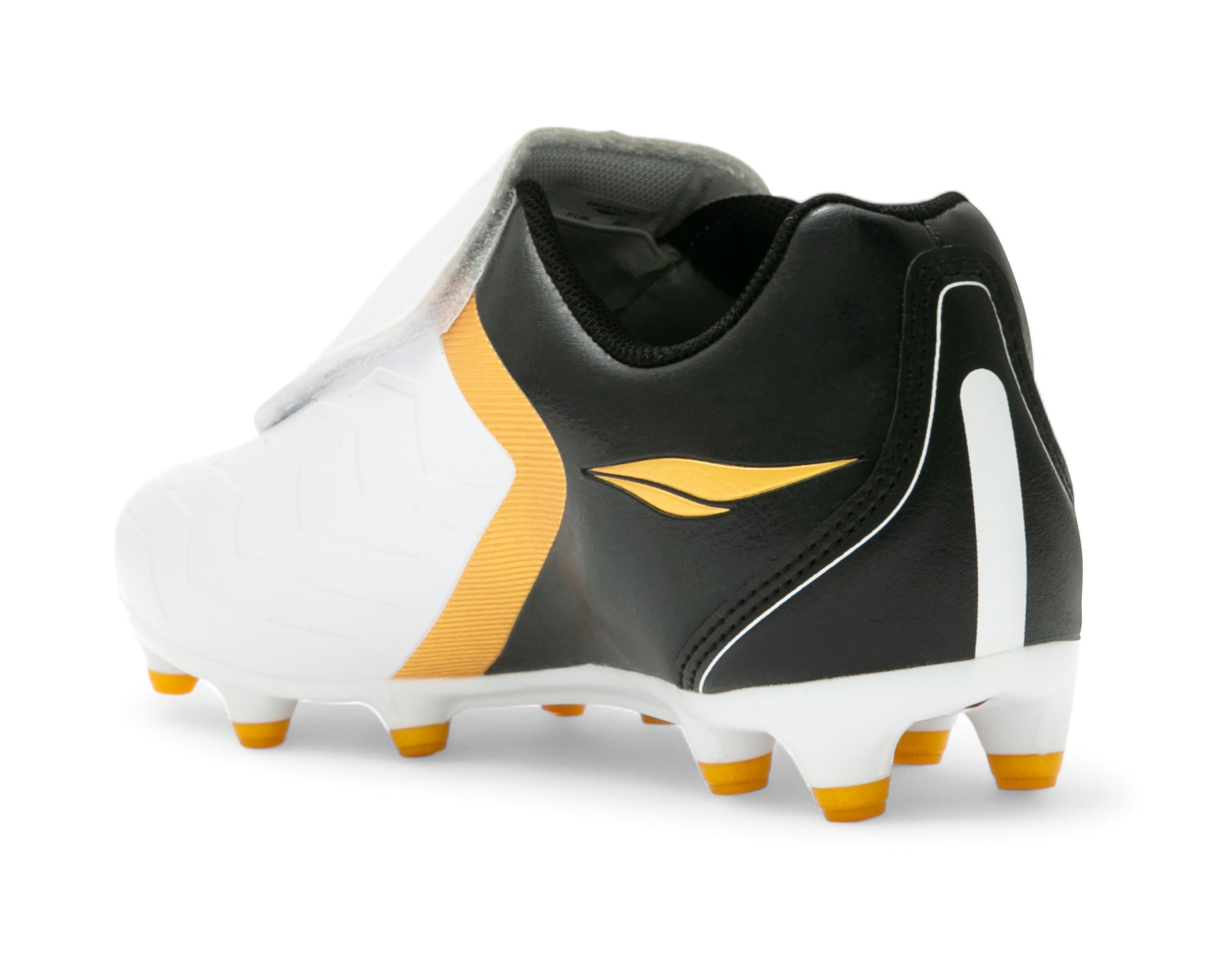 Foto 4 pulgar | Foto 3 | Taquetes de Futbol Sportline Juveniles