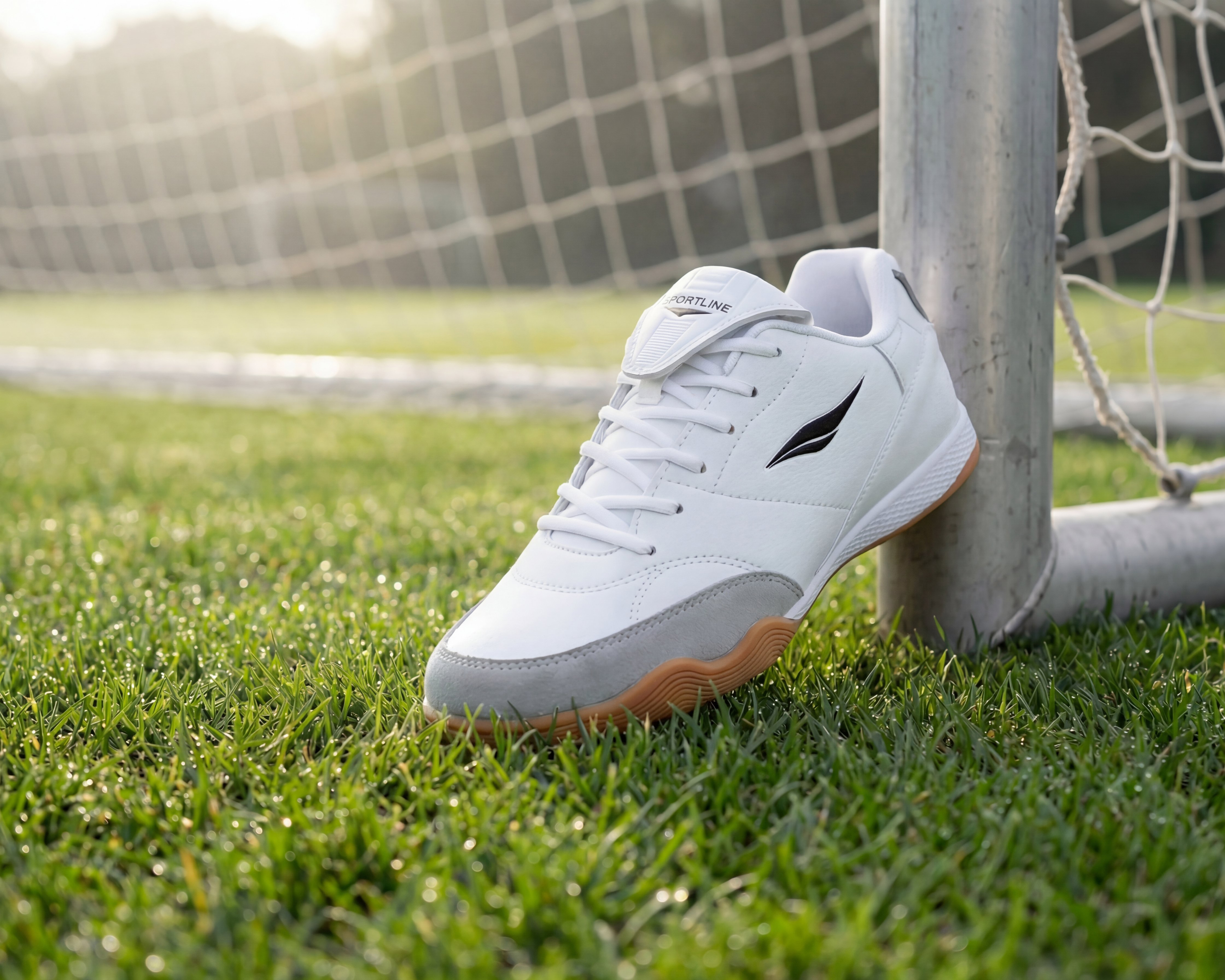 Foto 7 | Foto 7 | Tenis para Futbol Sportline Juveniles