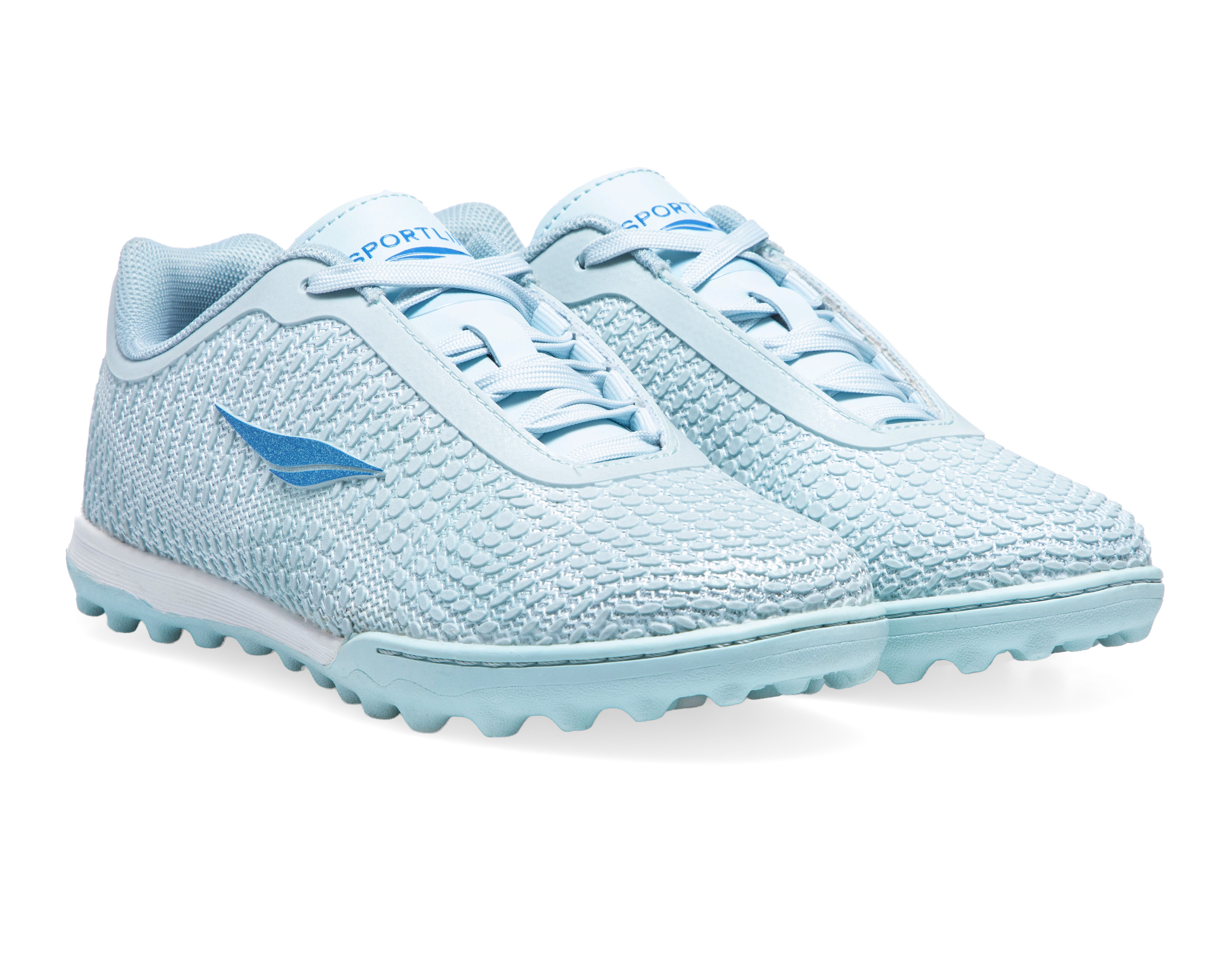 Foto 1 | Foto 1 | Taquetes de Futbol Sportline Juveniles