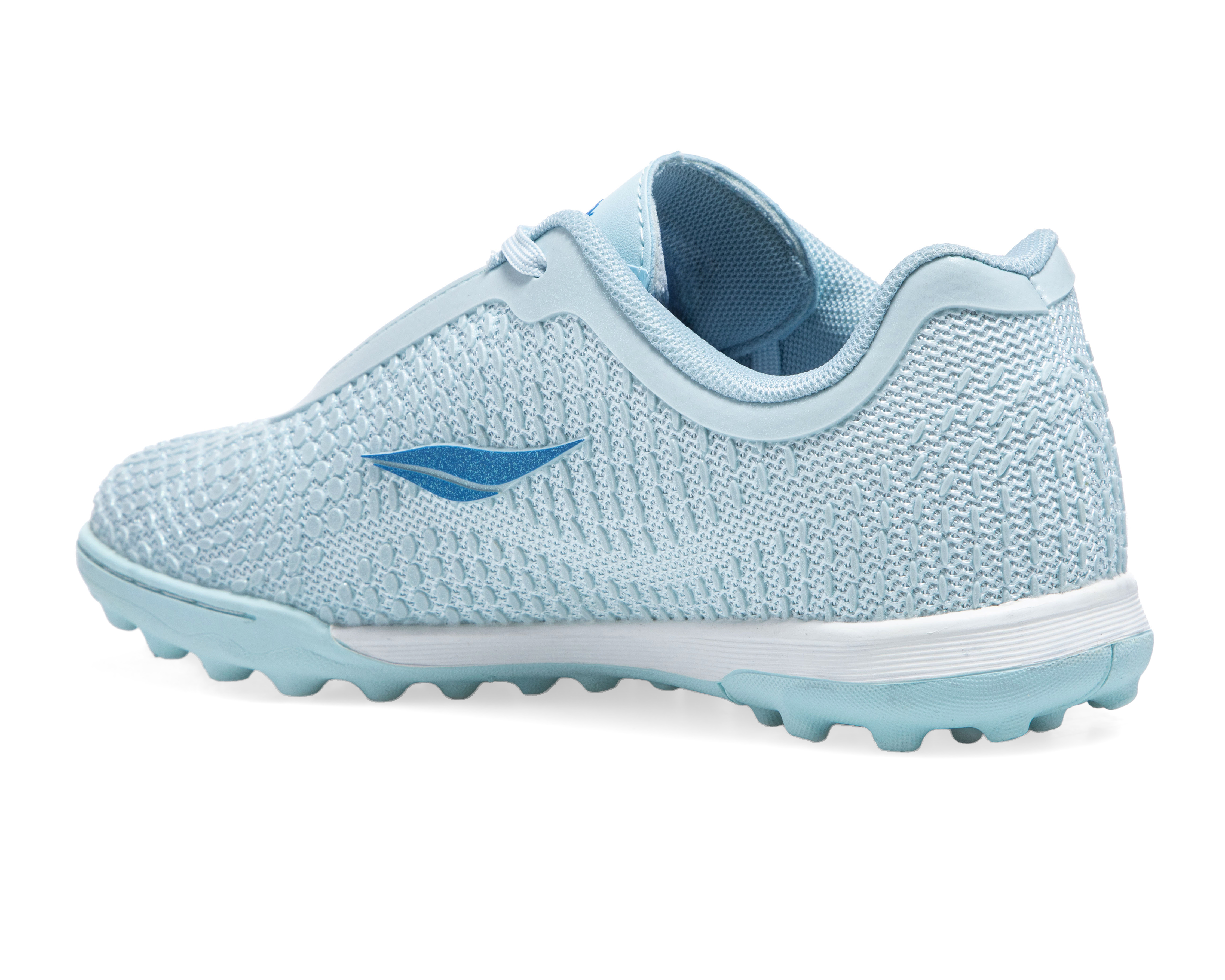 Foto 3 | Foto 3 | Taquetes de Futbol Sportline Juveniles