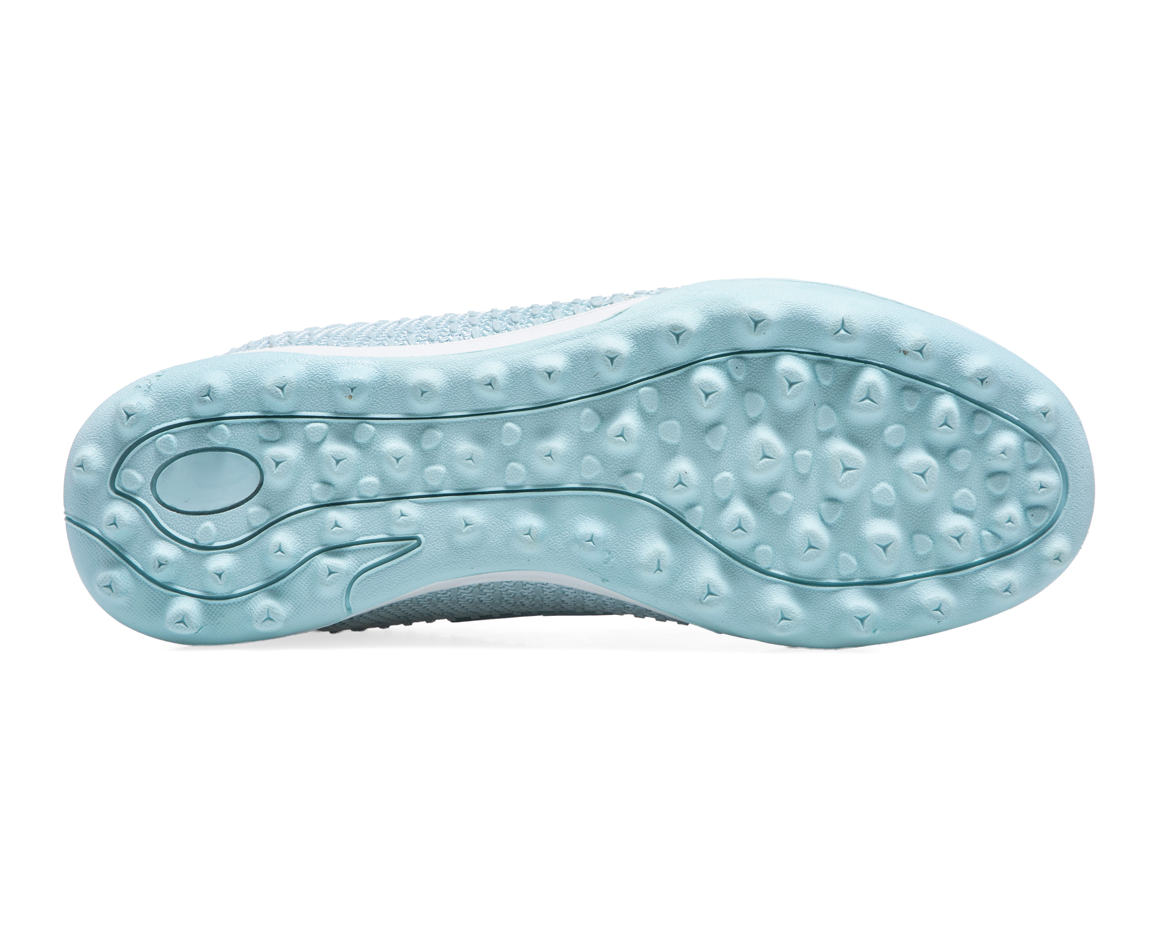 Foto 4 | Foto 4 | Taquetes de Futbol Sportline Juveniles