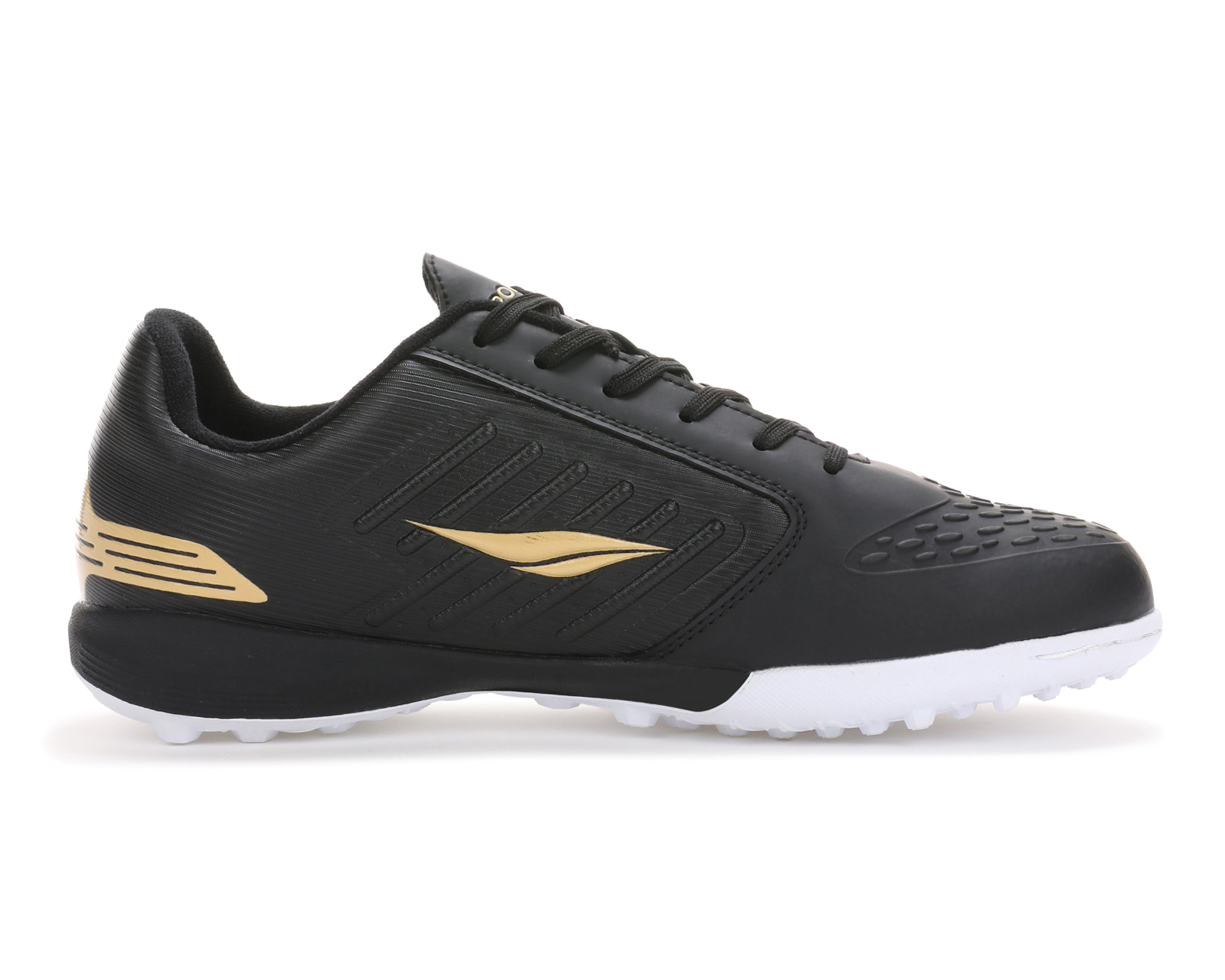 Foto 5 pulgar | Foto 4 | Taquetes para Futbol Sportline Juveniles