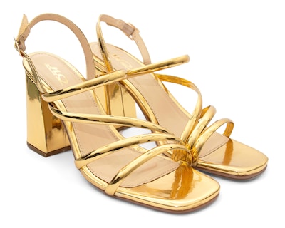 Foto 1 | Foto 1 | Sandalias de Tacón Jennifer Lopez para Mujer