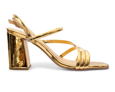 Foto 4 | Foto 4 | Sandalias de Tacón Jennifer Lopez para Mujer