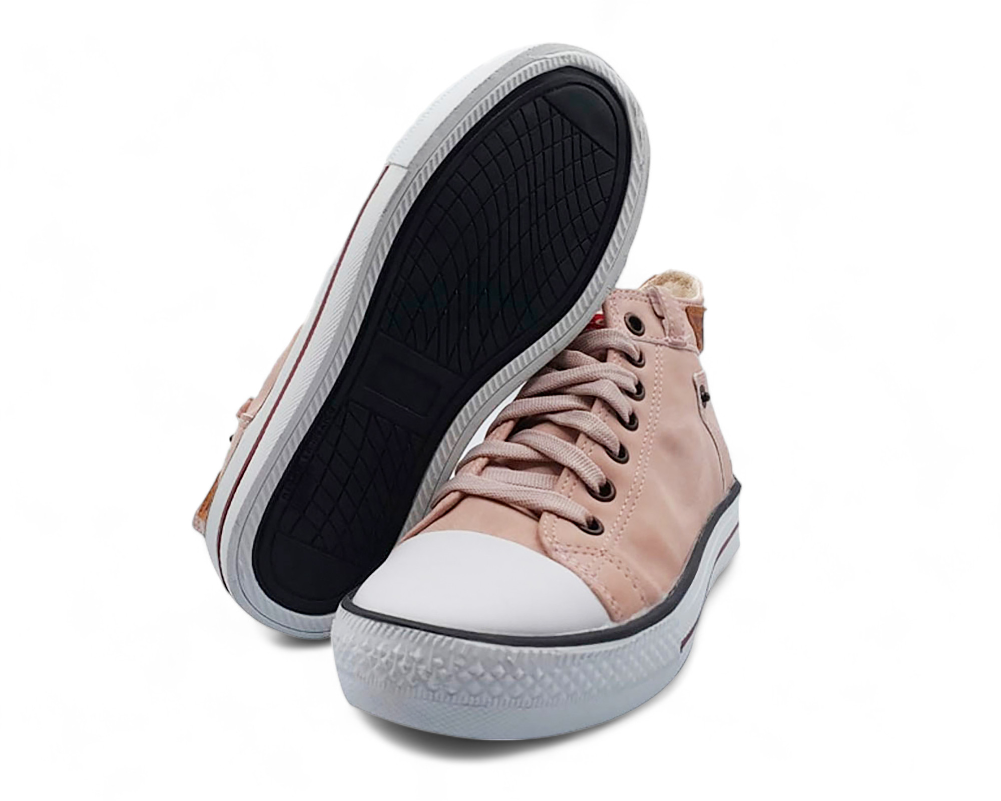 Tenis de Moda Levi's para Niña