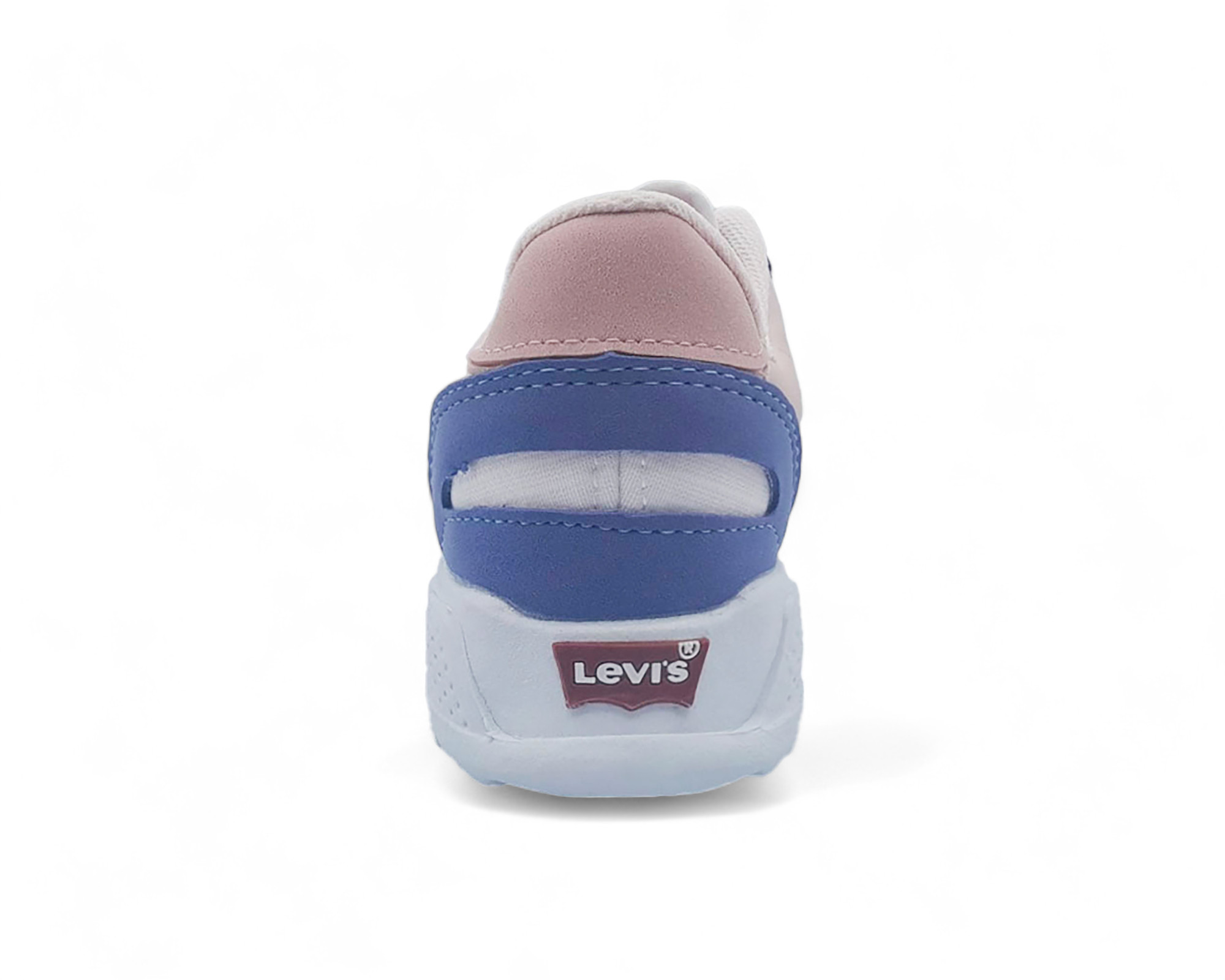 Foto 6 pulgar | Foto 5 | Tenis de Moda Levi's para Niña