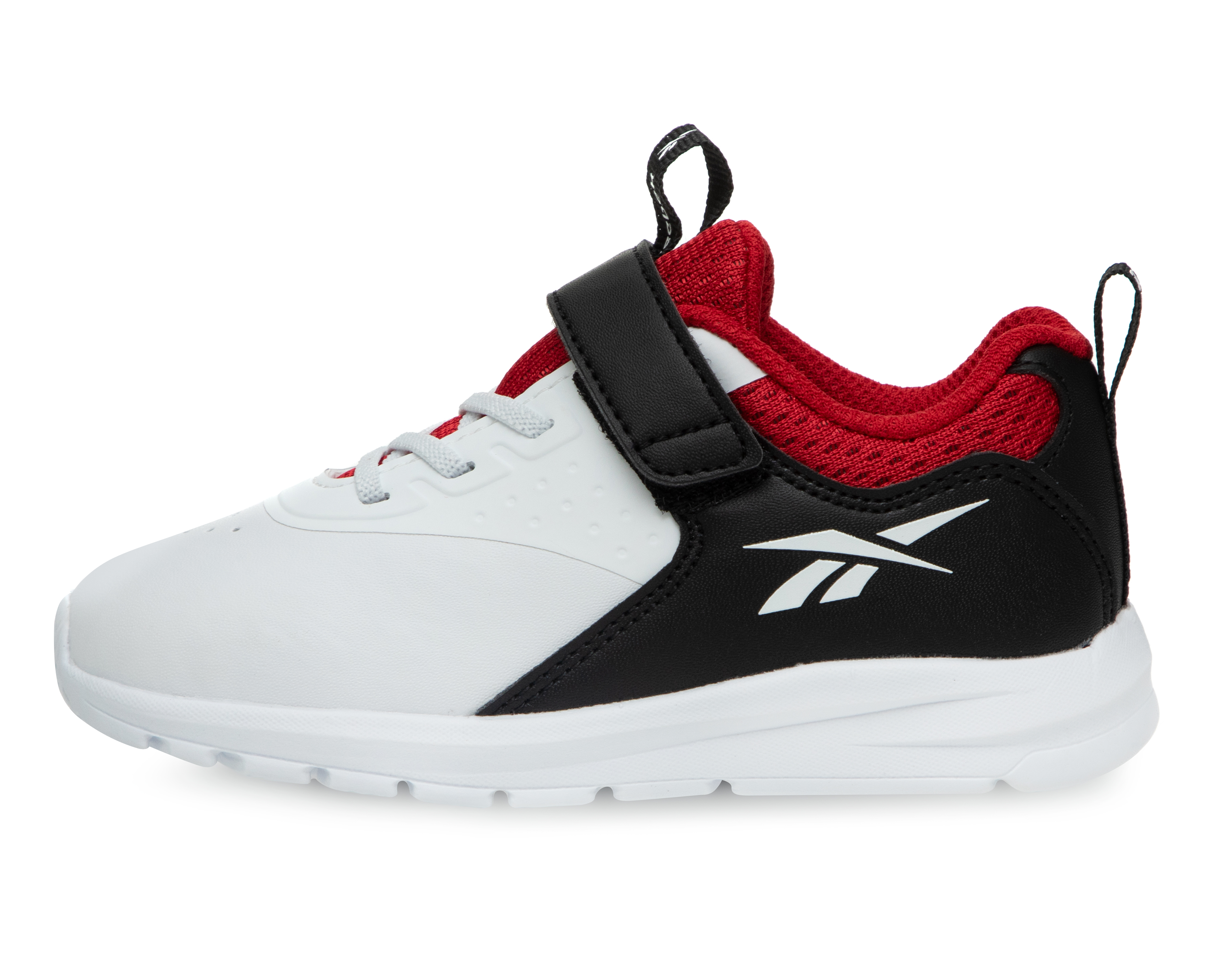 Foto 5 pulgar | Foto 4 | Tenis Reebok Rush Runner Unis para Bebé Niño