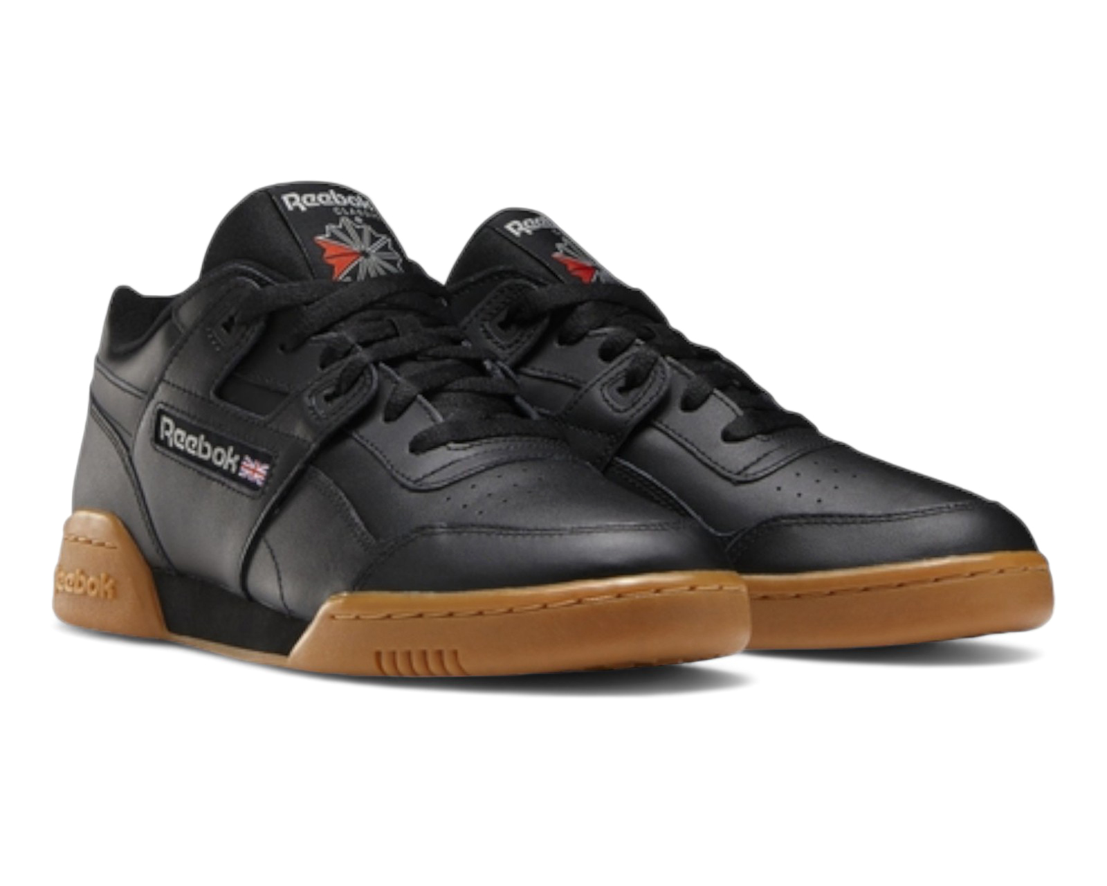 Foto 1 | Foto 1 | Tenis Reebok Workout Plus para Hombre