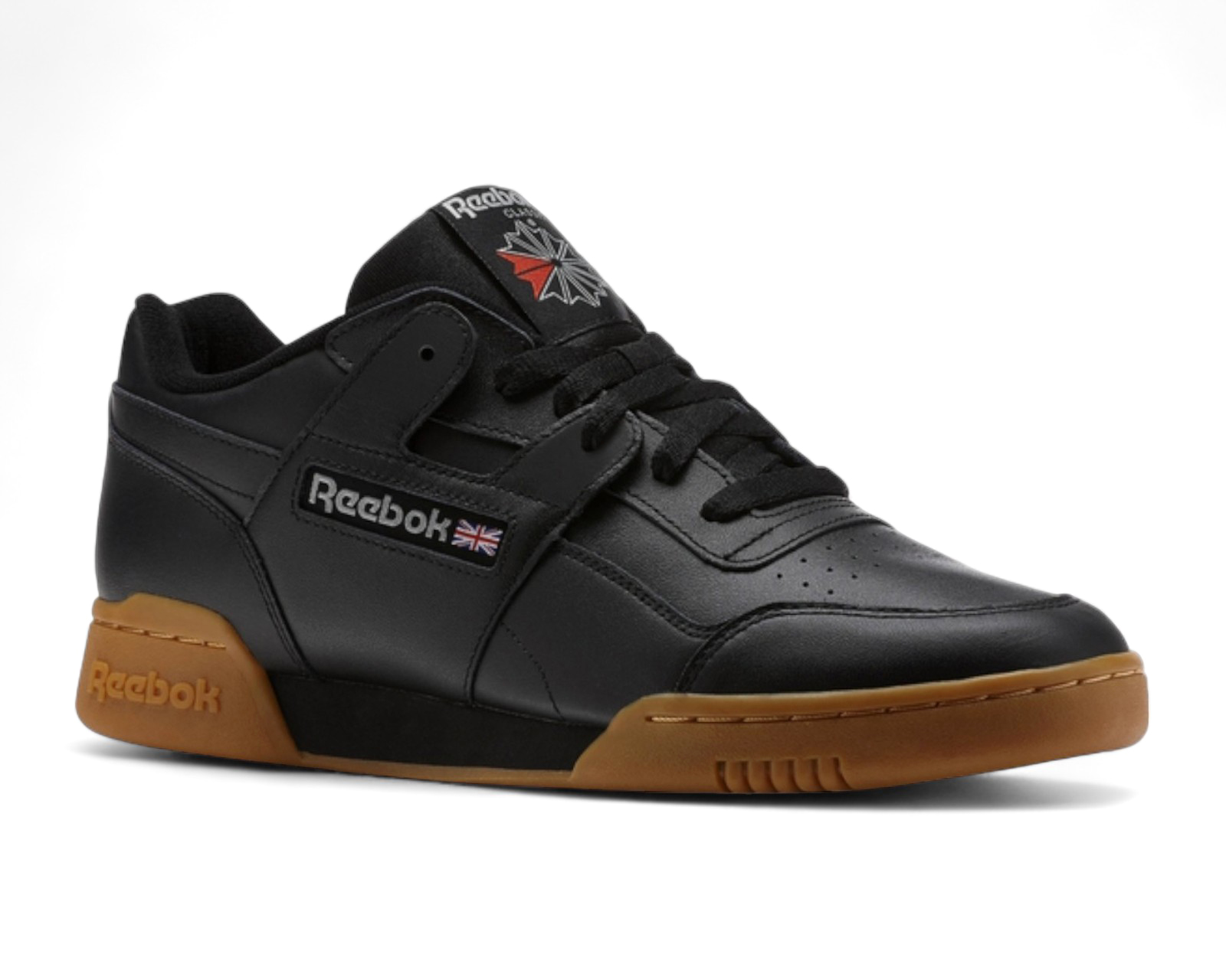 Foto 4 | Foto 4 | Tenis Reebok Workout Plus para Hombre