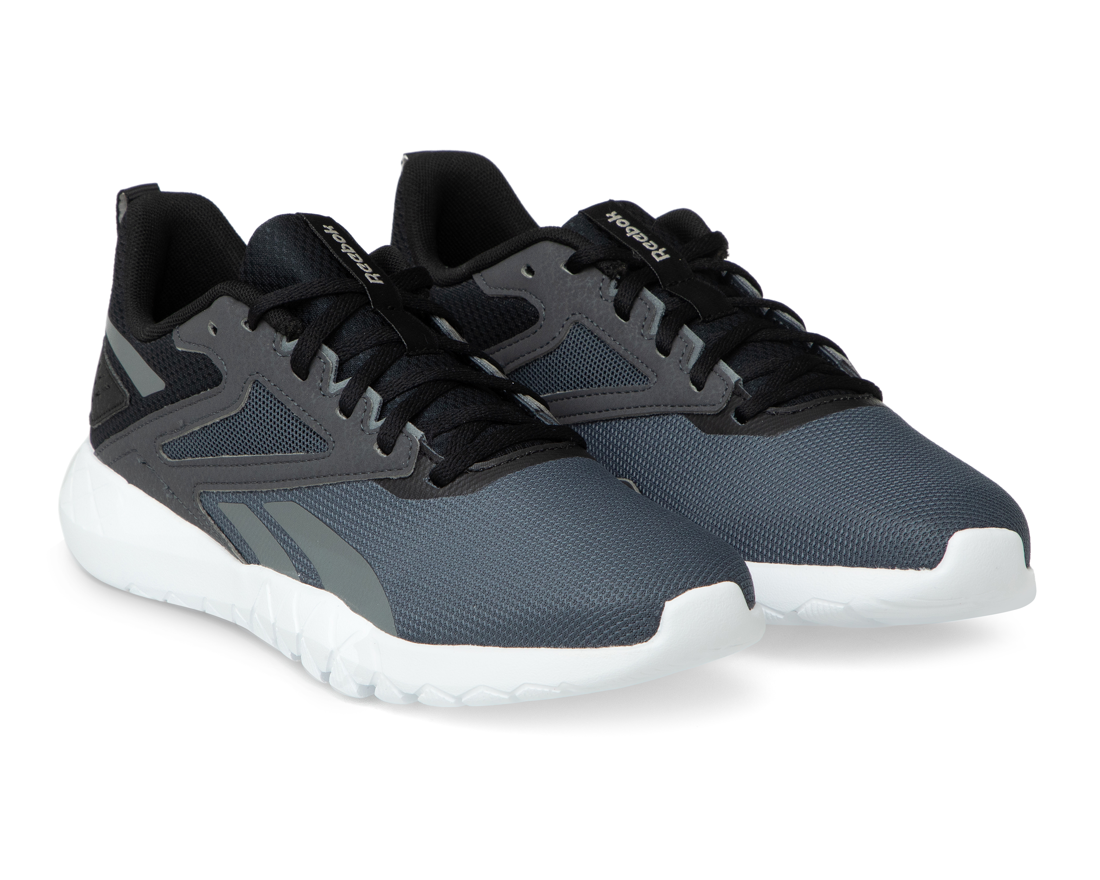 Foto 2 pulgar | Foto 1 | Tenis para Jogging Reebok Flexagon Energy TR Marc para Mujer