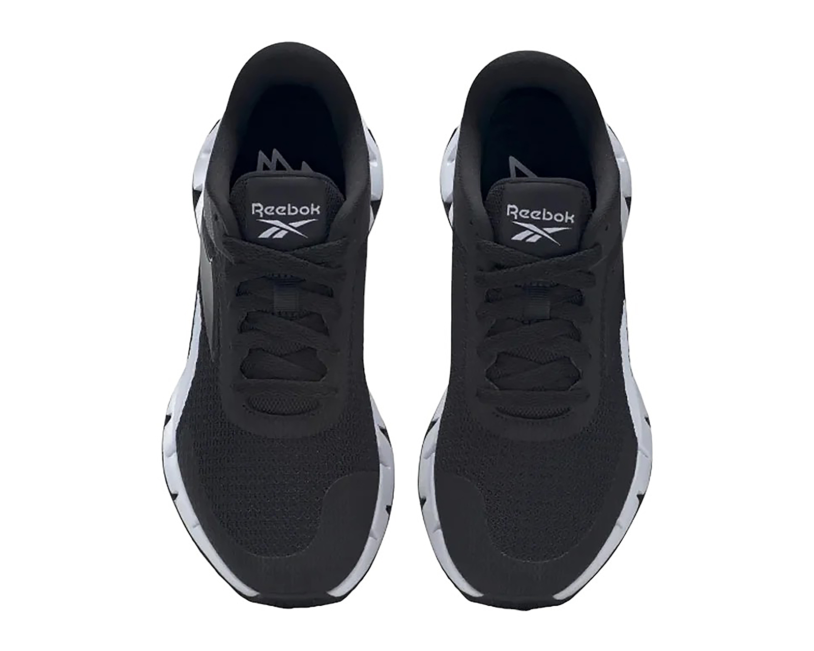 Foto 3 pulgar | Foto 2 | Tenis para Correr Reebok Zig Dynamica 2.0 para Mujer