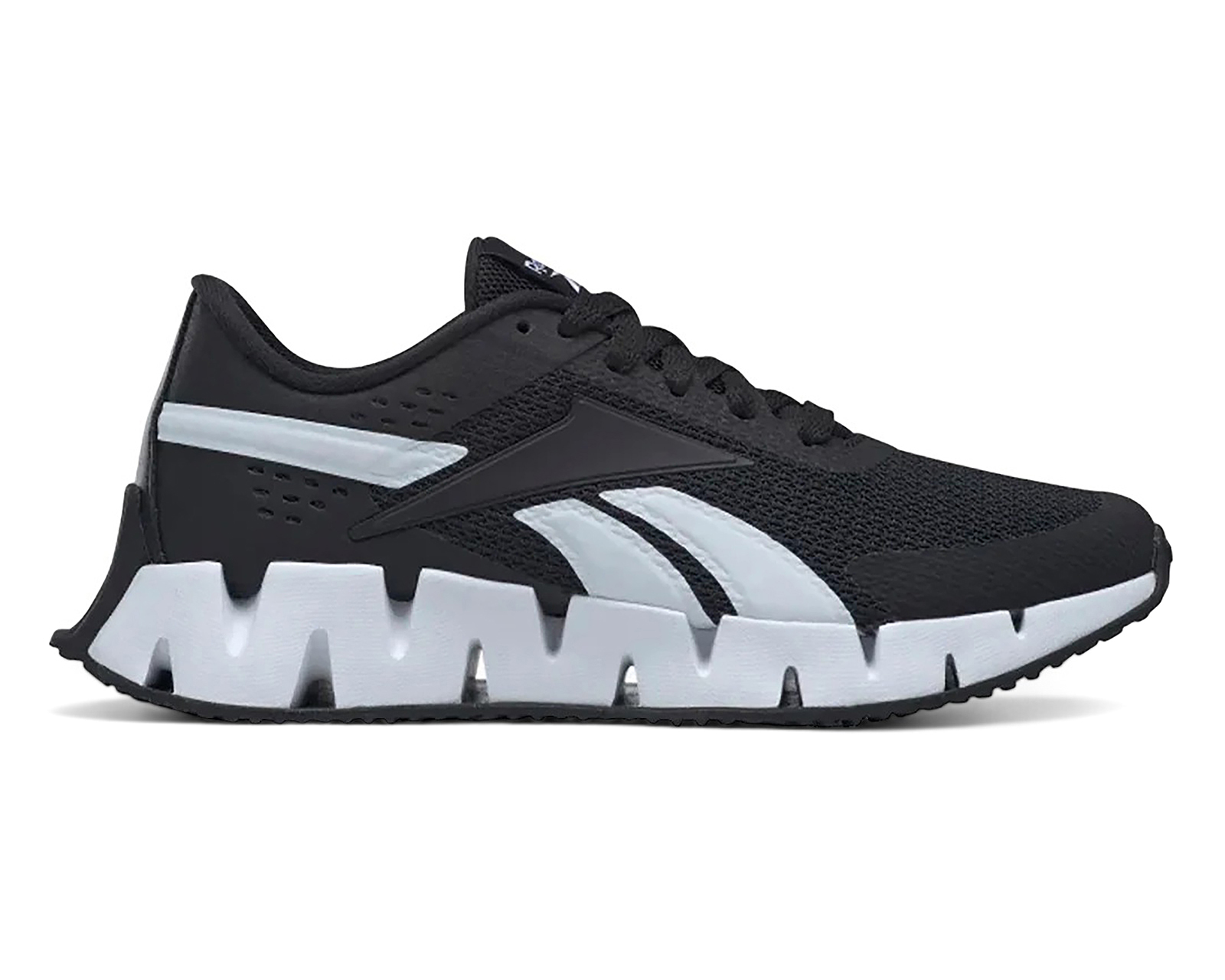 Foto 4 pulgar | Foto 3 | Tenis para Correr Reebok Zig Dynamica 2.0 para Mujer